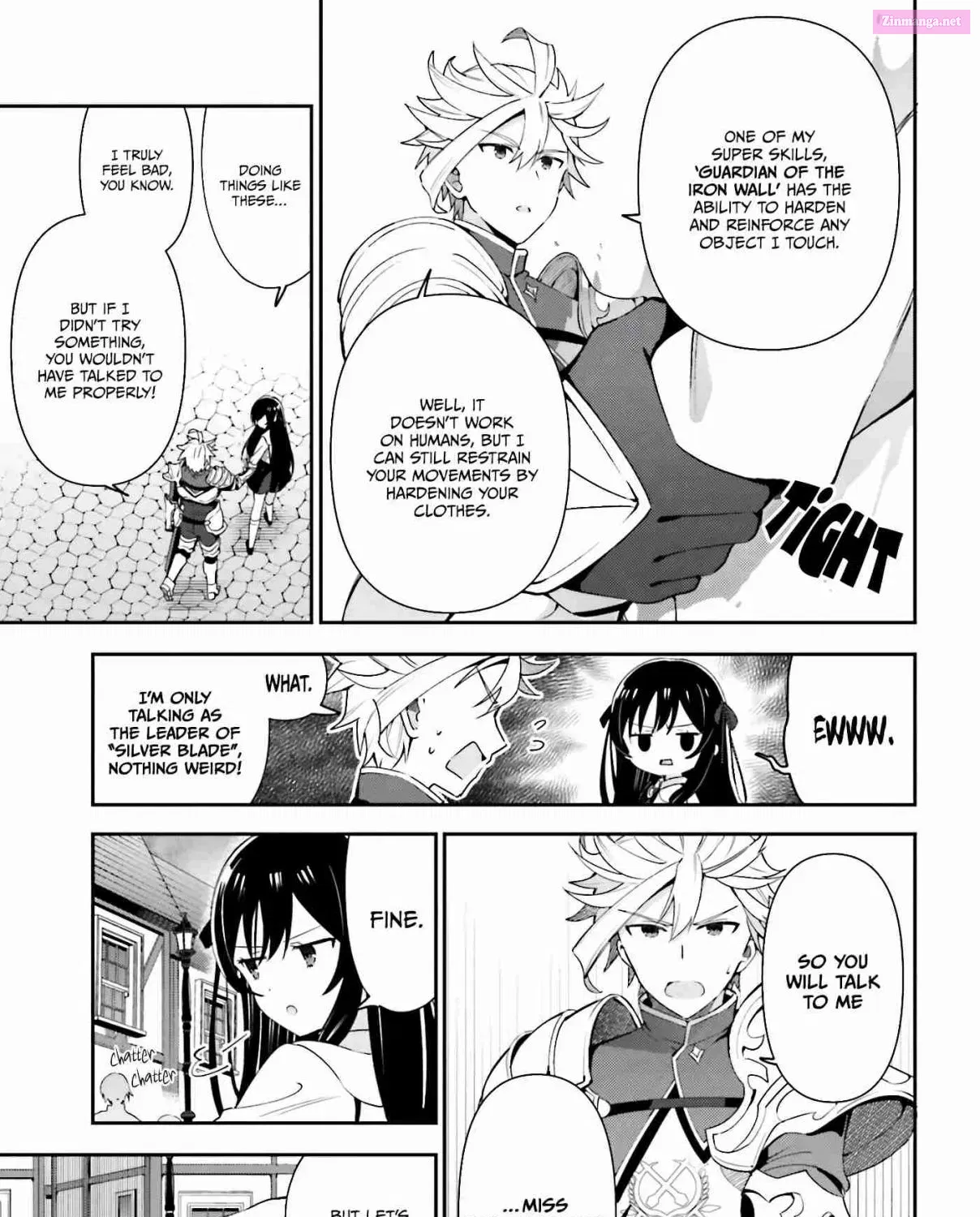 Guild no Uketsukejou Desu ga, Zangyou wa Iya Nanode Boss wo Solo Toubatsu Shiyou to Omoimasu Chapter 3 page 30 - MangaKakalot