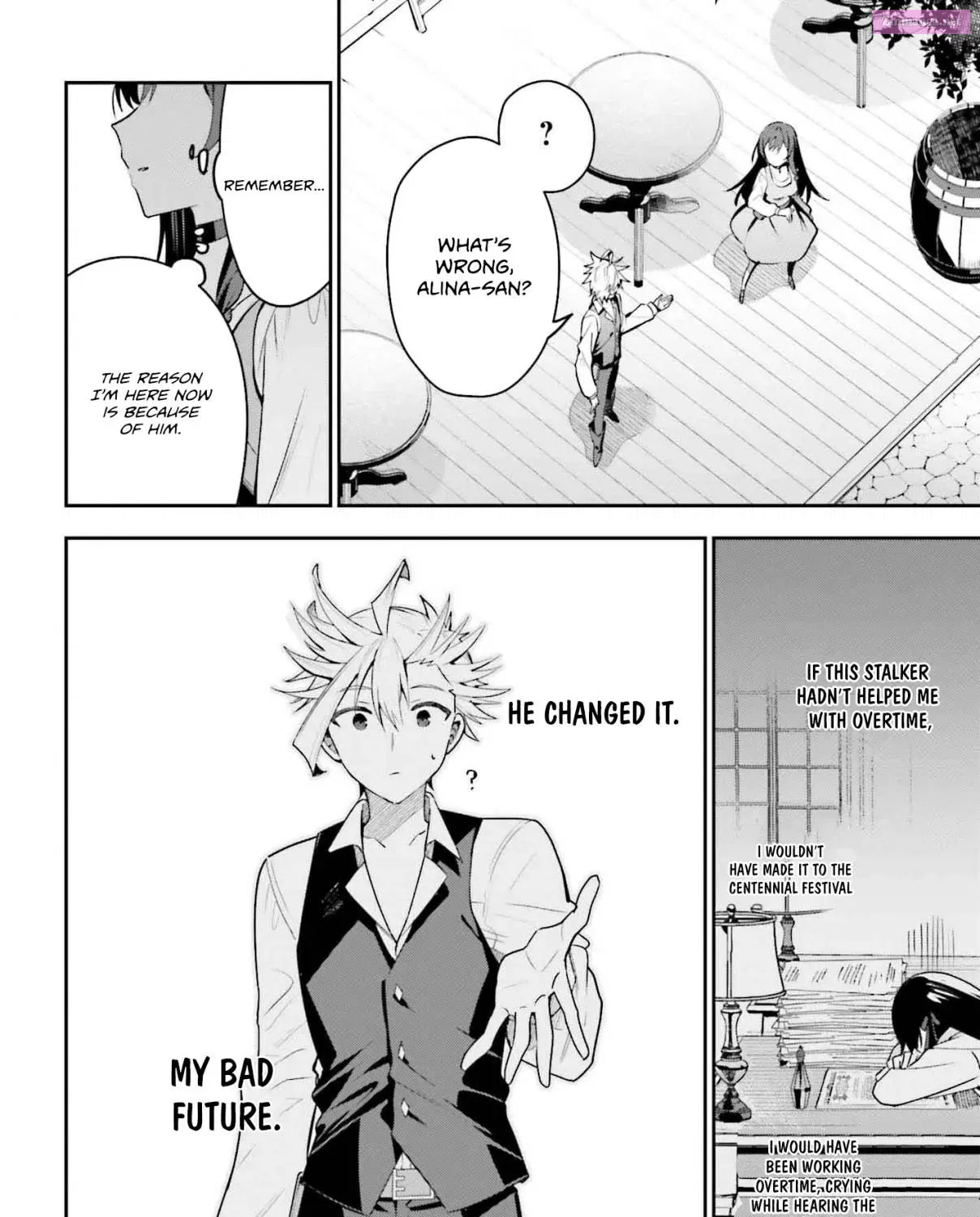 Guild no Uketsukejou Desu ga, Zangyou wa Iya Nanode Boss wo Solo Toubatsu Shiyou to Omoimasu Chapter 32 page 24 - MangaKakalot