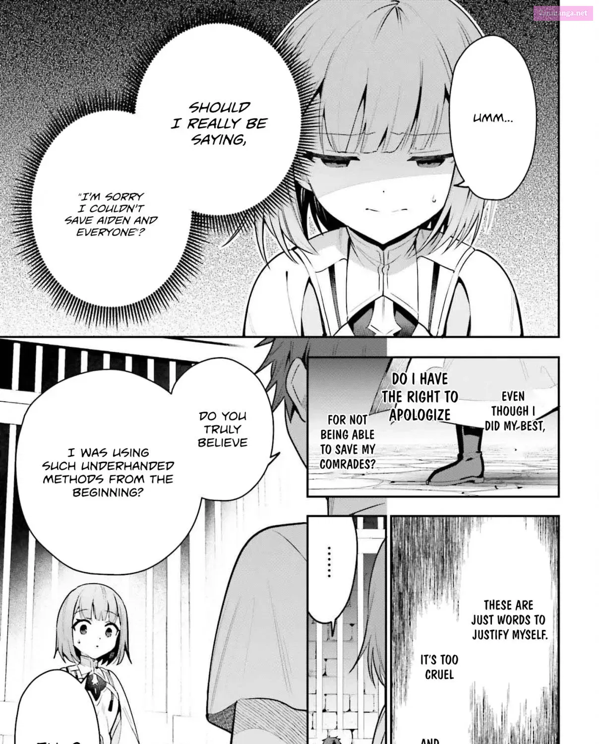 Guild no Uketsukejou Desu ga, Zangyou wa Iya Nanode Boss wo Solo Toubatsu Shiyou to Omoimasu Chapter 32 page 54 - MangaKakalot