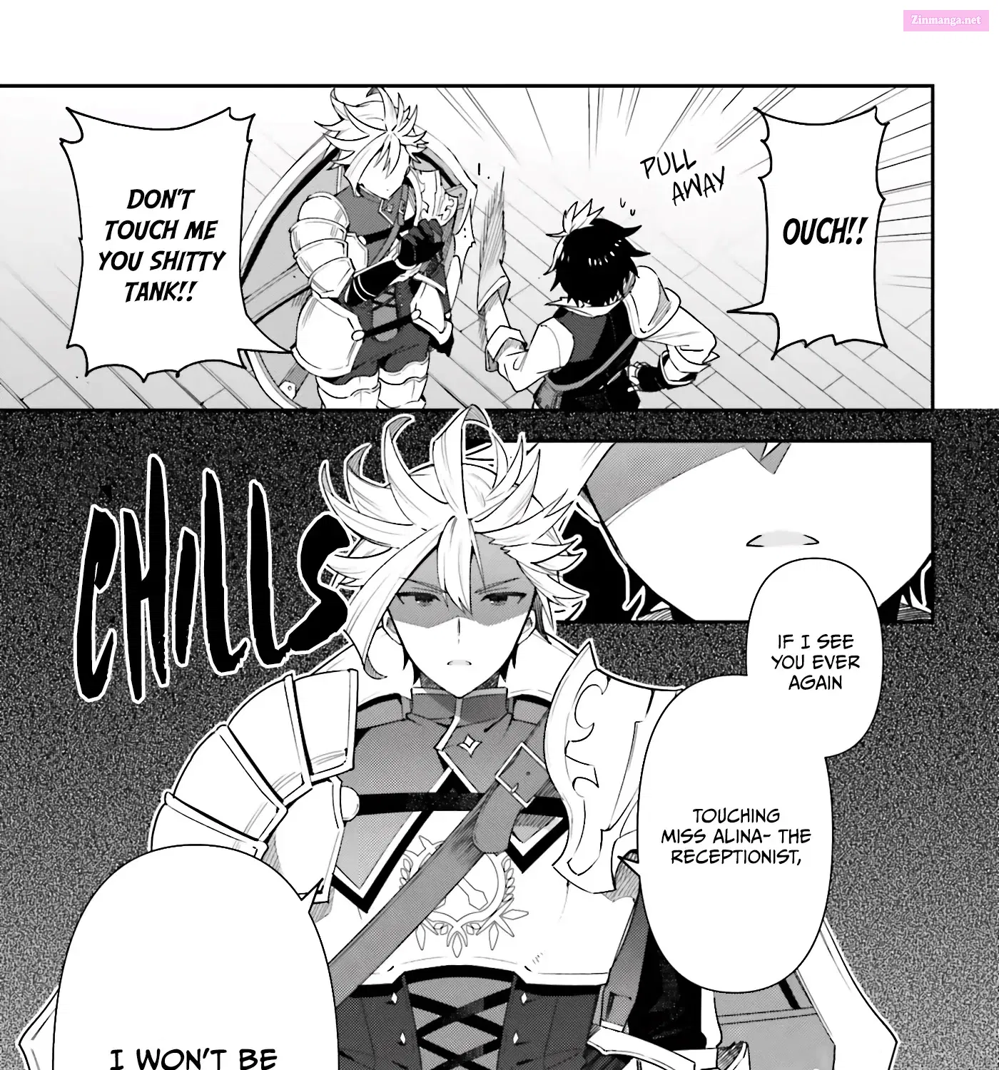 Guild no Uketsukejou Desu ga, Zangyou wa Iya Nanode Boss wo Solo Toubatsu Shiyou to Omoimasu Chapter 4 page 50 - MangaKakalot