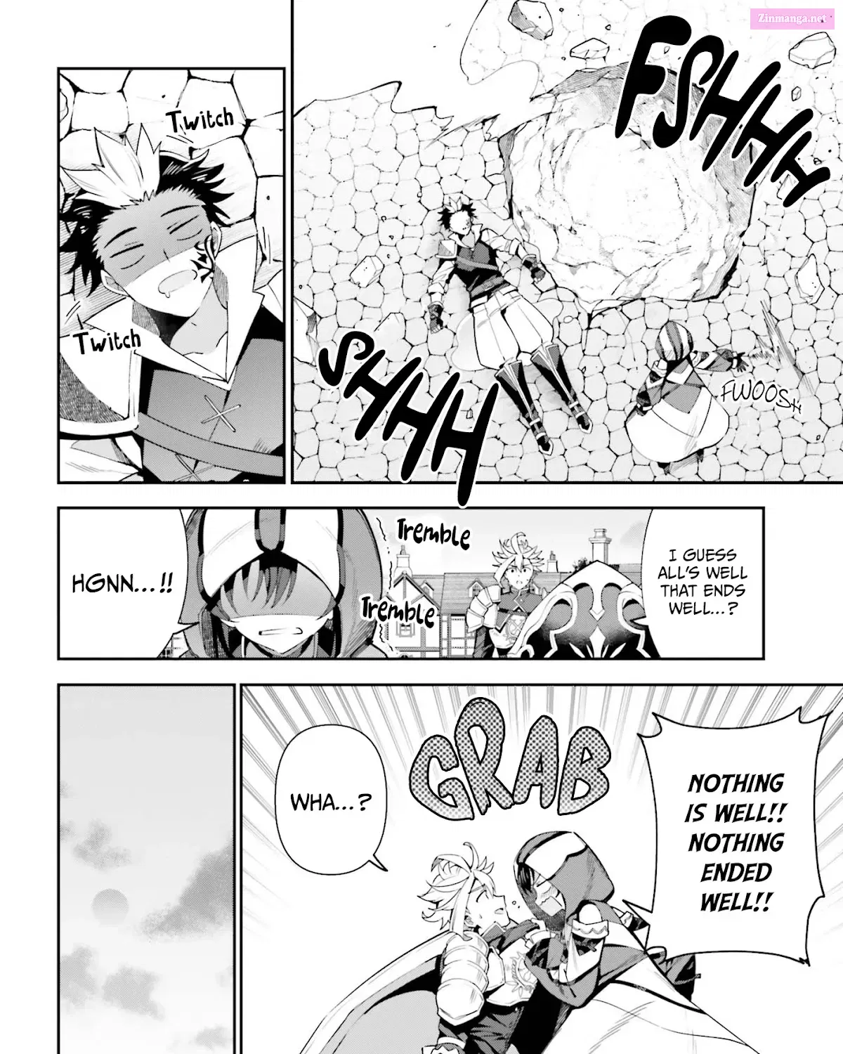 Guild no Uketsukejou Desu ga, Zangyou wa Iya Nanode Boss wo Solo Toubatsu Shiyou to Omoimasu Chapter 6 page 32 - MangaKakalot