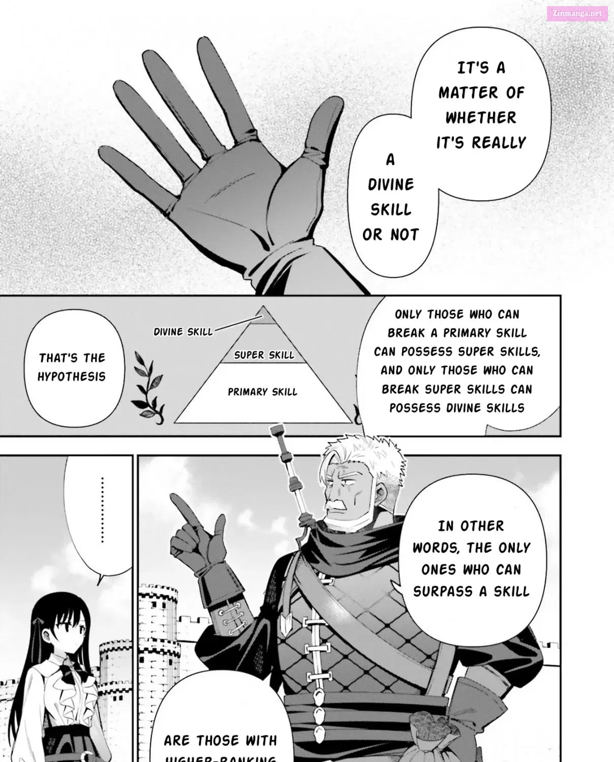 Guild no Uketsukejou Desu ga, Zangyou wa Iya Nanode Boss wo Solo Toubatsu Shiyou to Omoimasu Chapter 9 page 53 - MangaKakalot