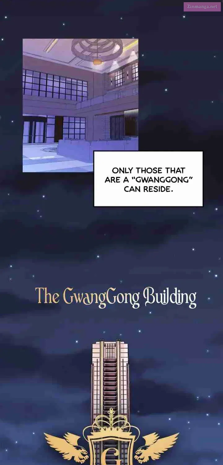 [GwangGong Industrial Complex] WEAKNESS Chapter 0 page 4 - MangaNato