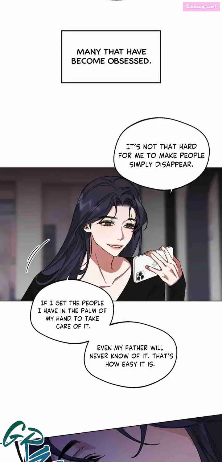 [GwangGong Industrial Complex] WEAKNESS Chapter 0 page 6 - MangaNato