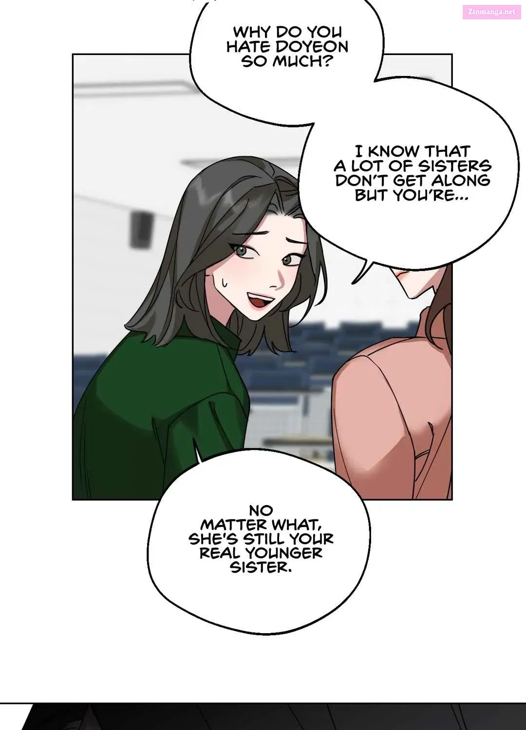 [GwangGong Industrial Complex] WEAKNESS Chapter 1 page 25 - MangaKakalot