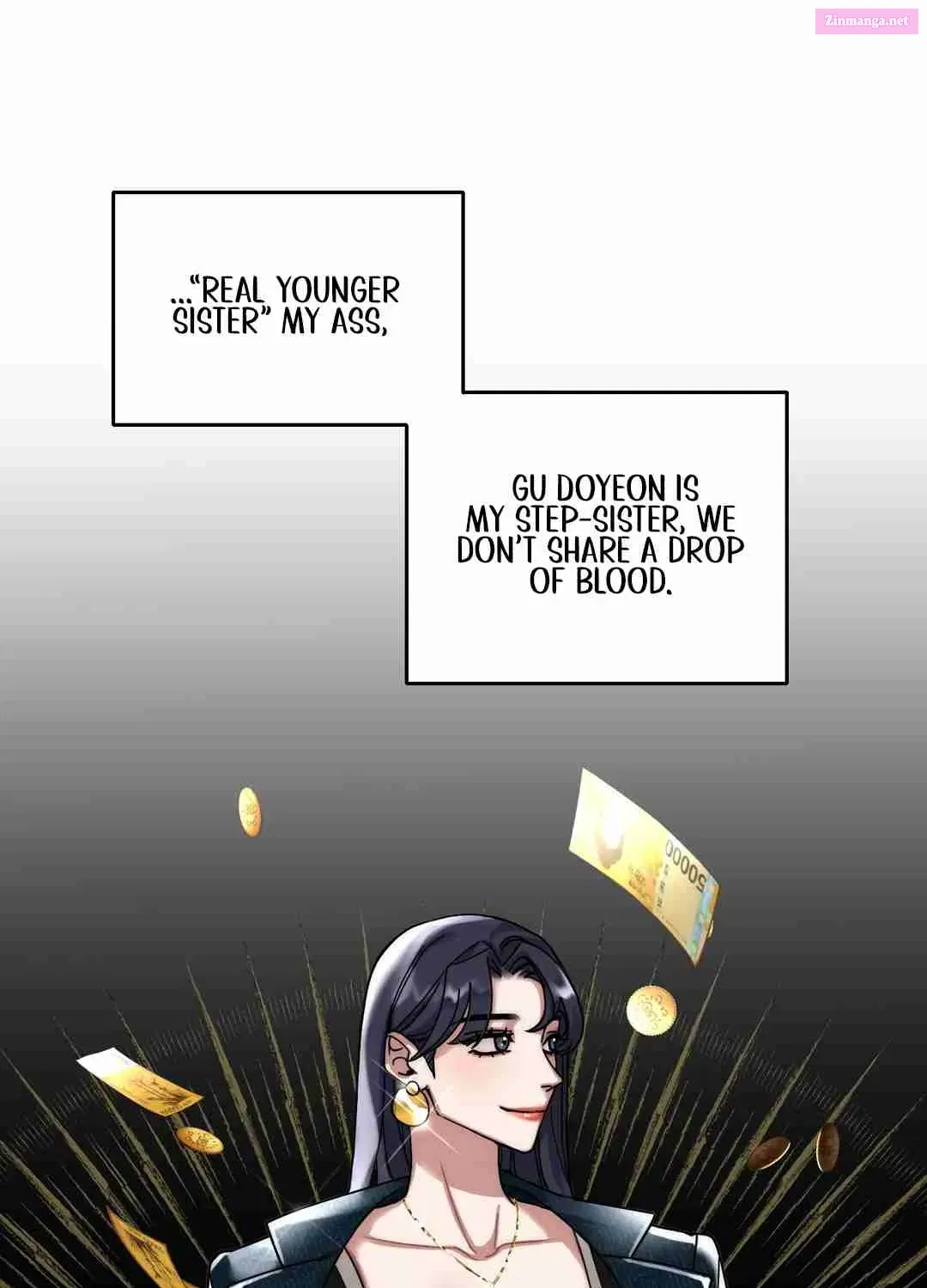 [GwangGong Industrial Complex] WEAKNESS Chapter 1 page 27 - MangaKakalot