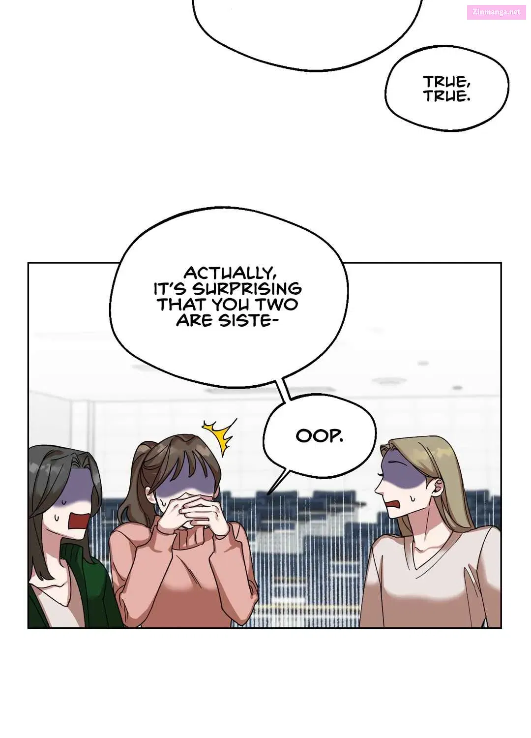 [GwangGong Industrial Complex] WEAKNESS Chapter 1 page 35 - MangaKakalot