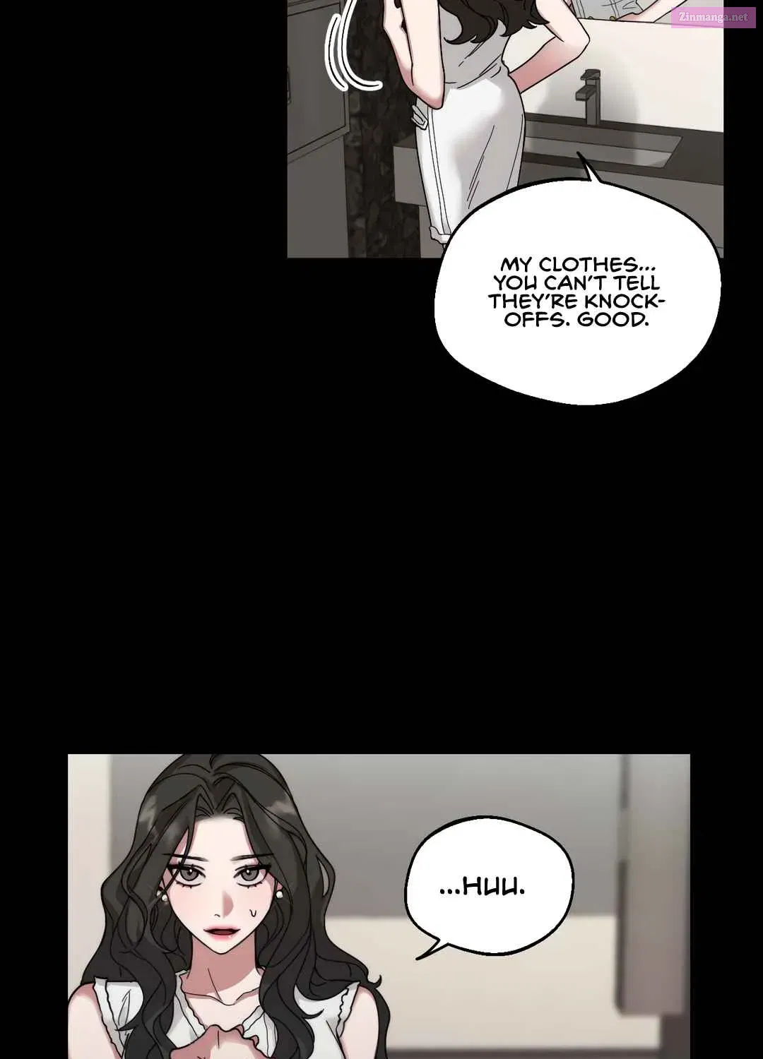 [GwangGong Industrial Complex] WEAKNESS Chapter 1 page 67 - MangaKakalot