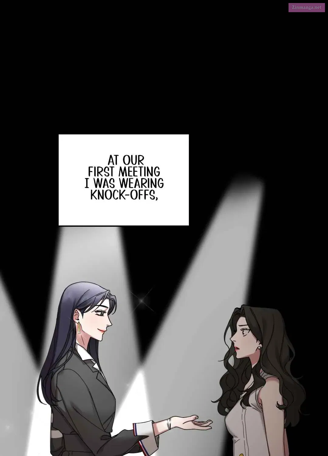 [GwangGong Industrial Complex] WEAKNESS Chapter 1 page 81 - MangaKakalot