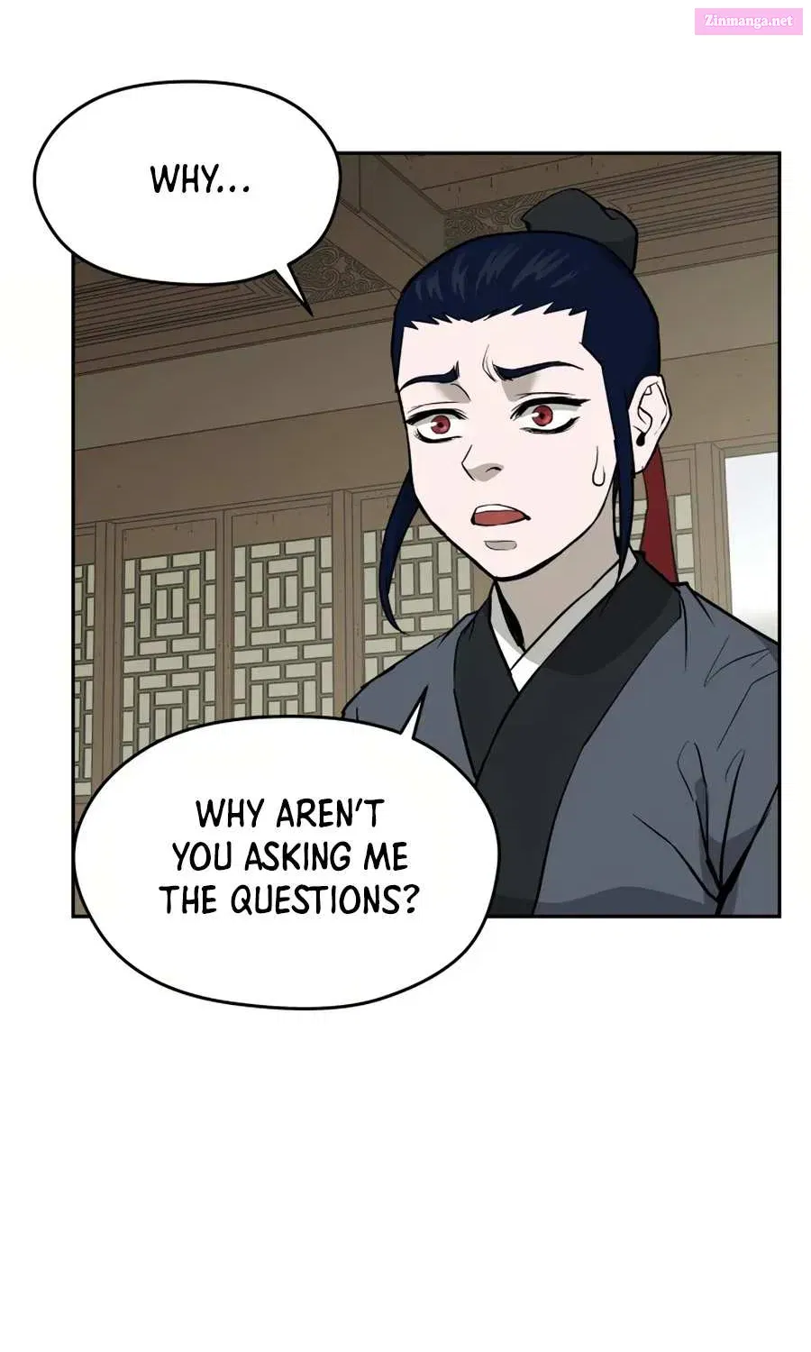 Gwanjeon – Lee Kang-jin Chapter 10 page 60 - MangaKakalot