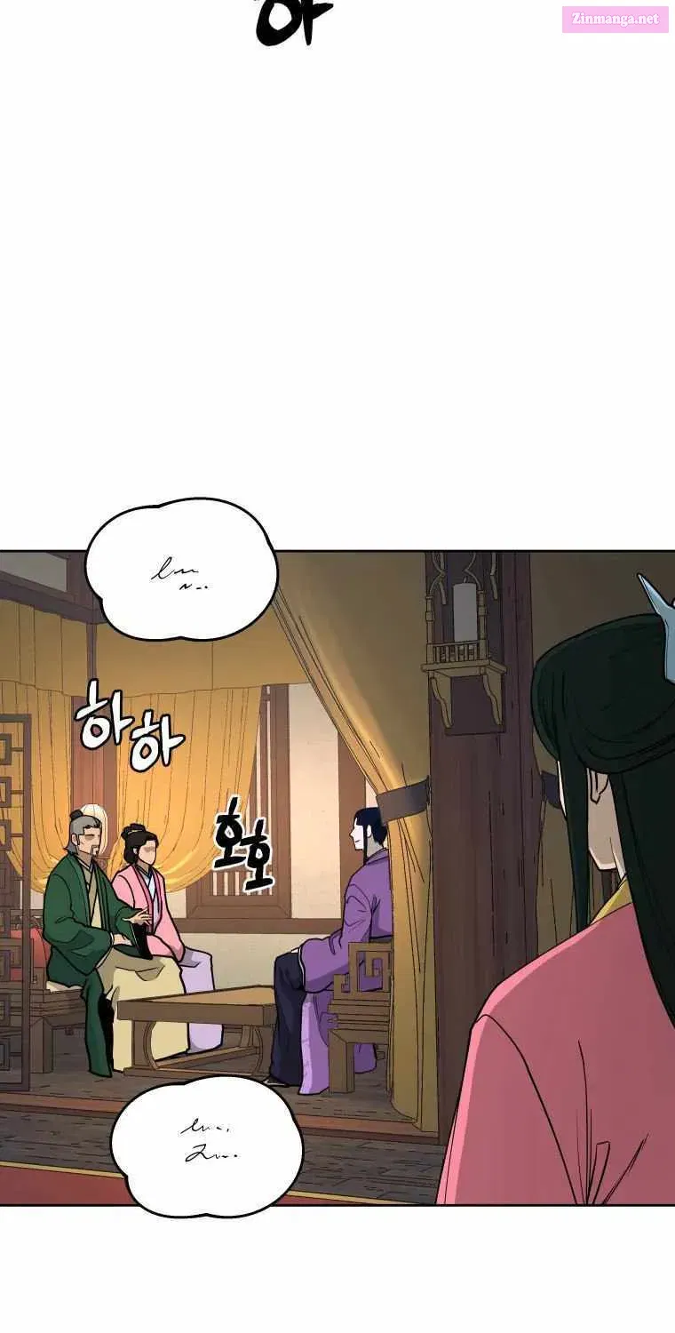 Gwanjeon – Lee Kang-jin Chapter 100 page 70 - Mangabat