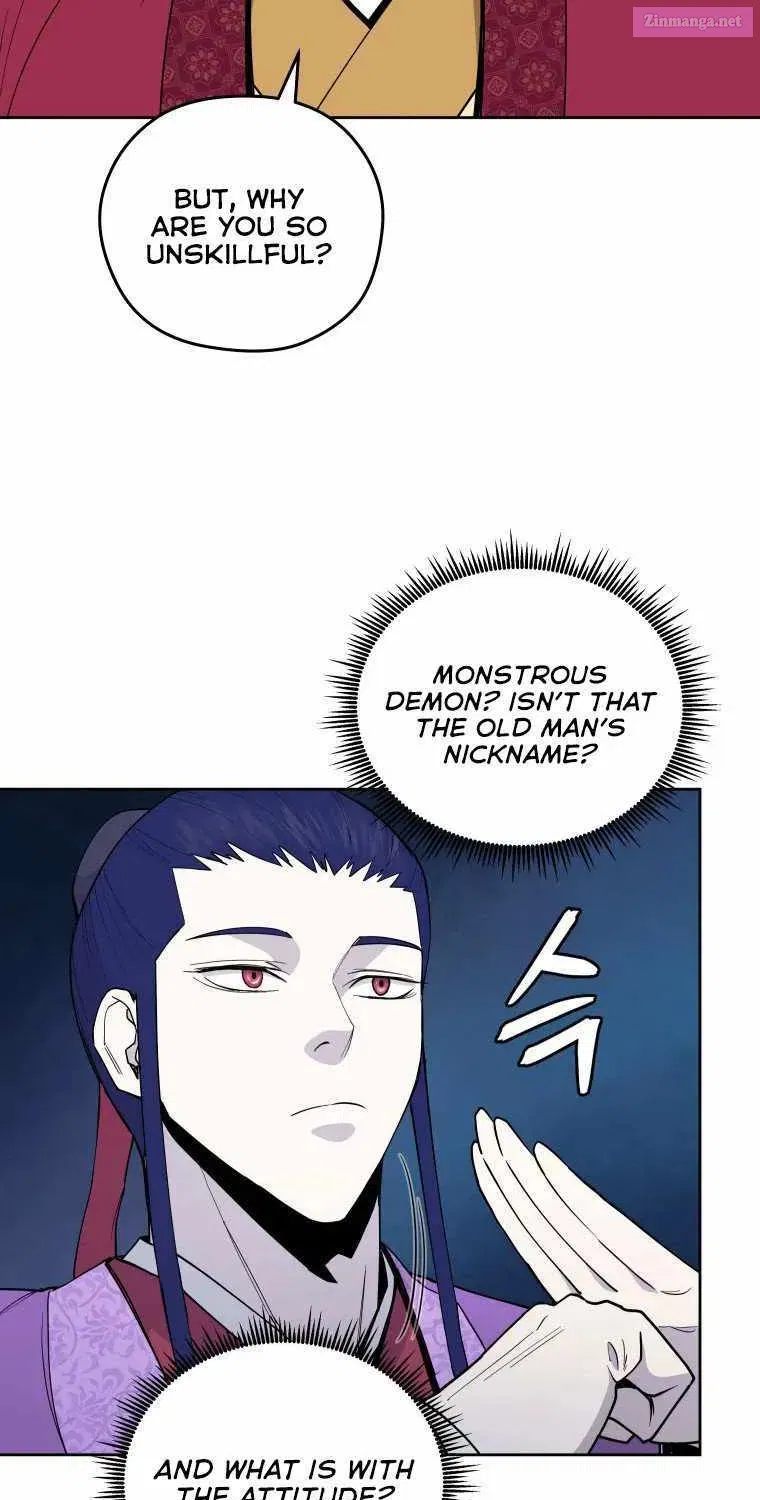 Gwanjeon – Lee Kang-jin Chapter 103 page 23 - Mangabat