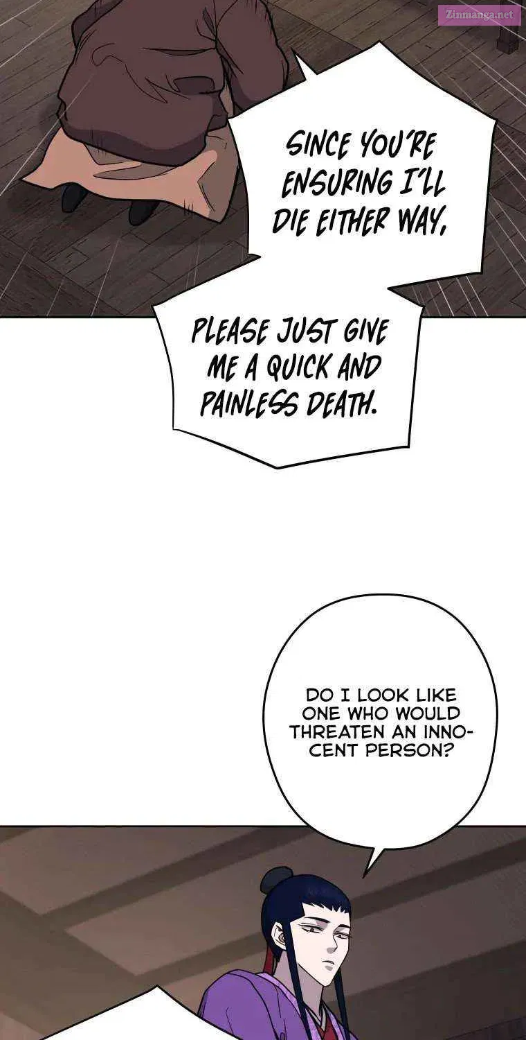 Gwanjeon – Lee Kang-jin Chapter 115 page 54 - MangaNelo