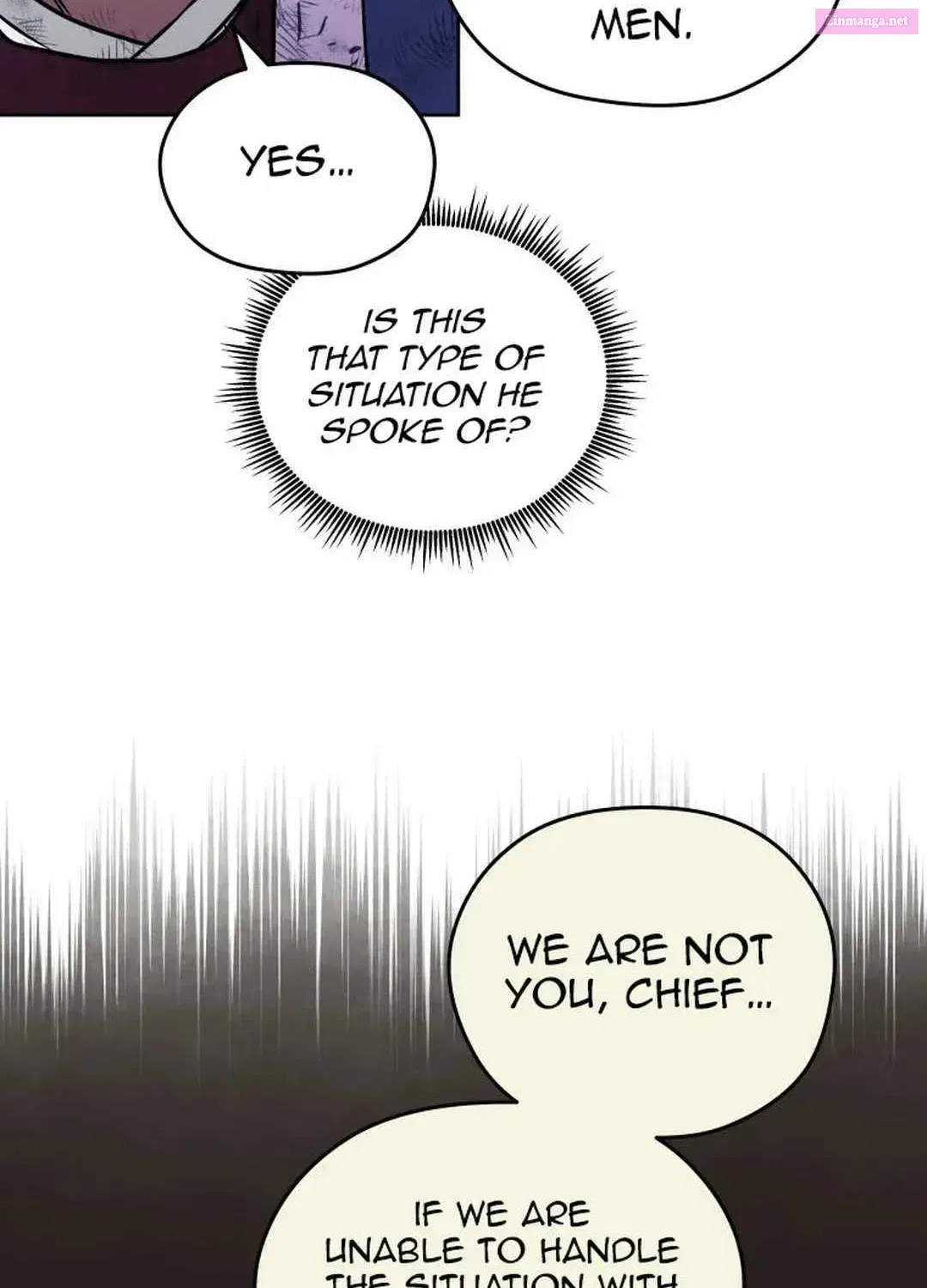 Gwanjeon – Lee Kang-jin Chapter 130 page 17 - Mangabat