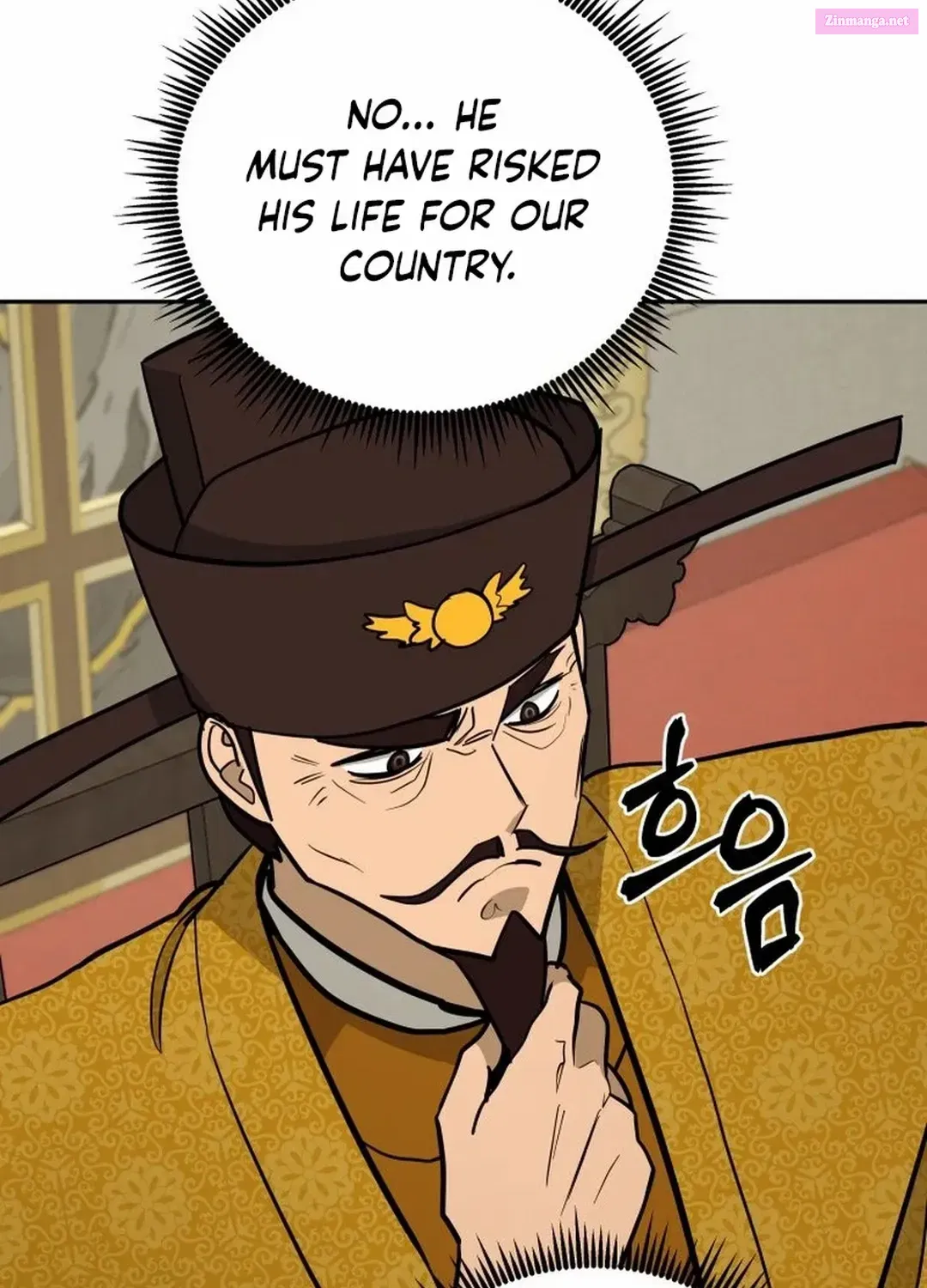 Gwanjeon – Lee Kang-jin Chapter 169 page 19 - MangaKakalot