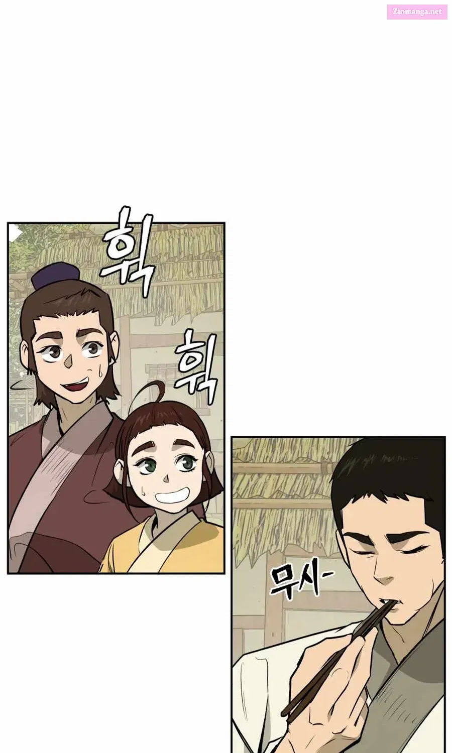 Gwanjeon – Lee Kang-jin Chapter 25 page 38 - MangaKakalot