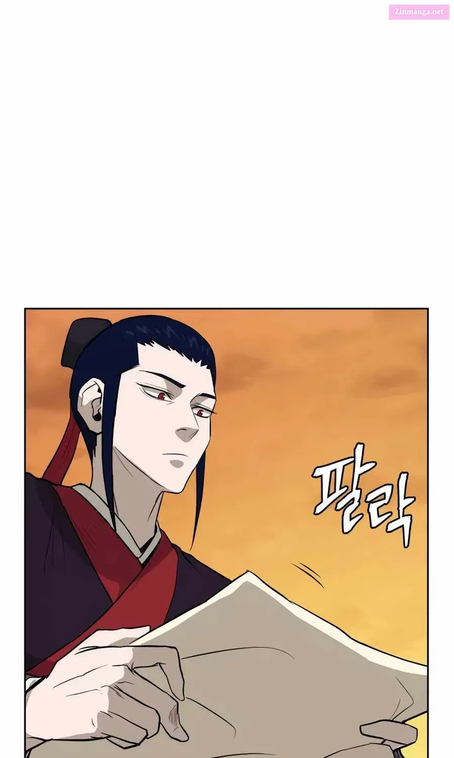 Gwanjeon – Lee Kang-jin Chapter 33 page 64 - MangaNelo