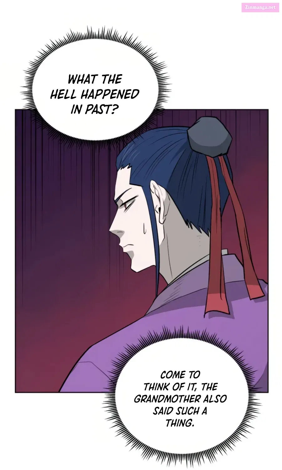 Gwanjeon – Lee Kang-jin Chapter 37 page 55 - Mangabat