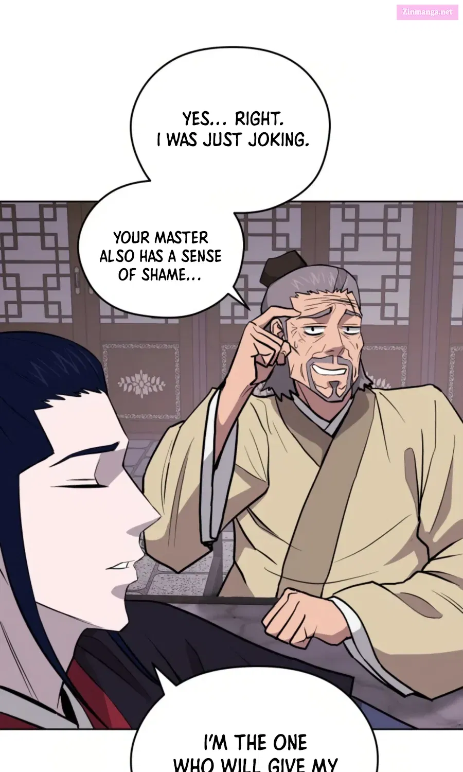 Gwanjeon – Lee Kang-jin Chapter 37 page 79 - Mangabat