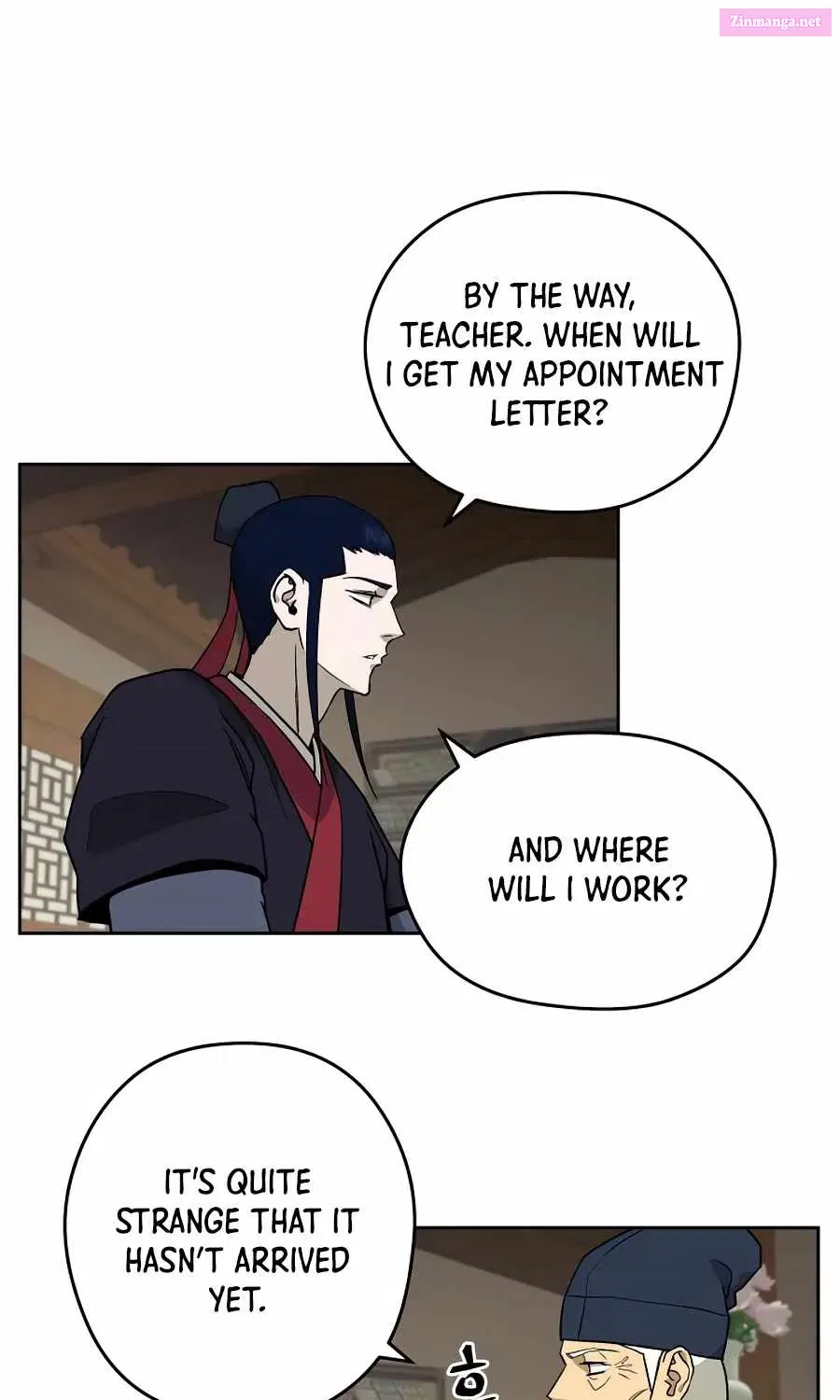 Gwanjeon – Lee Kang-jin Chapter 56 page 72 - MangaKakalot