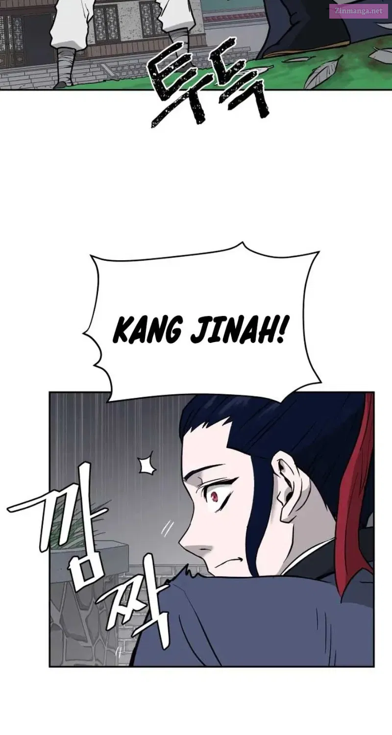 Gwanjeon – Lee Kang-jin Chapter 6 page 26 - MangaKakalot