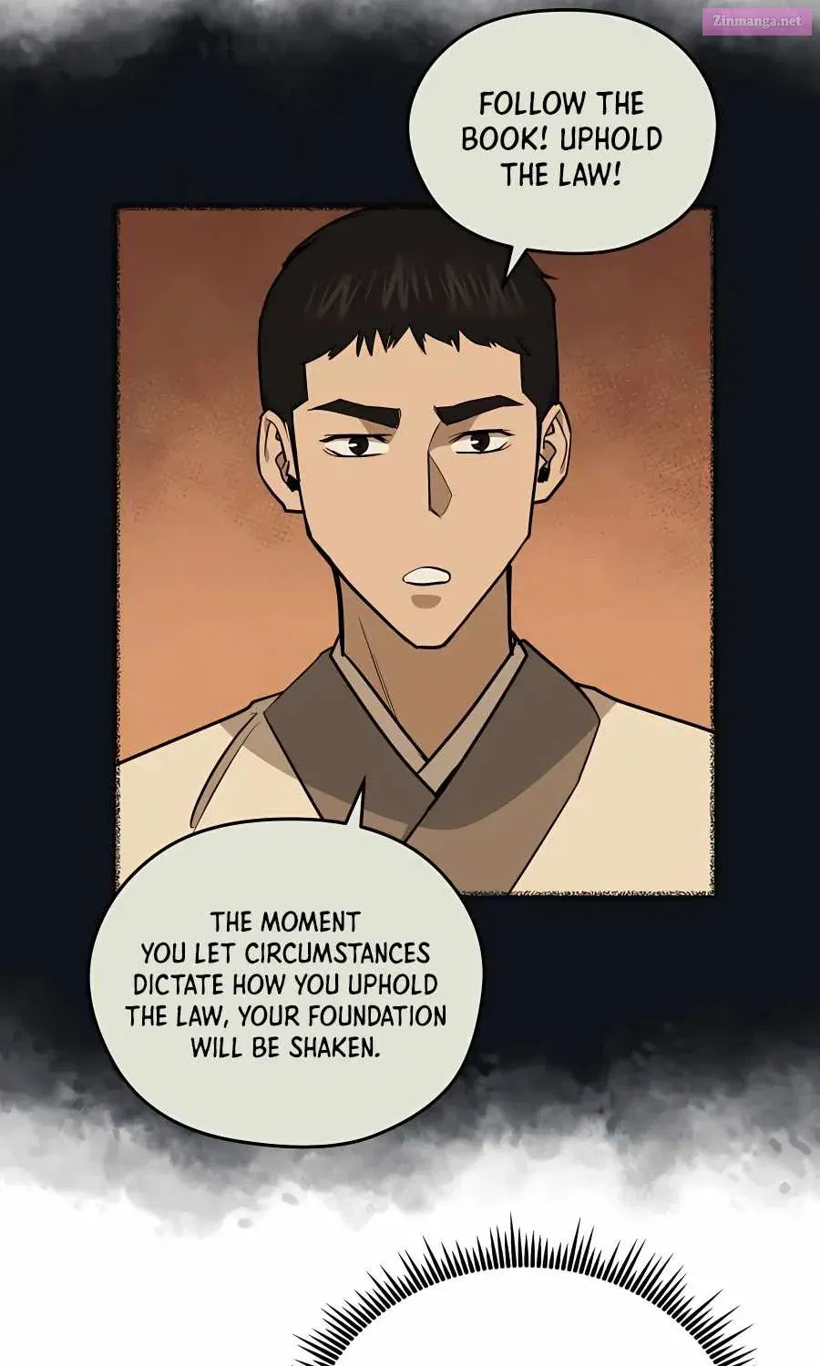 Gwanjeon – Lee Kang-jin Chapter 61 page 9 - Mangabat