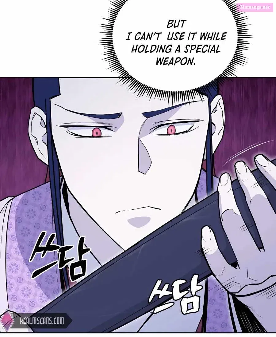 Gwanjeon – Lee Kang-jin Chapter 68 page 73 - MangaKakalot