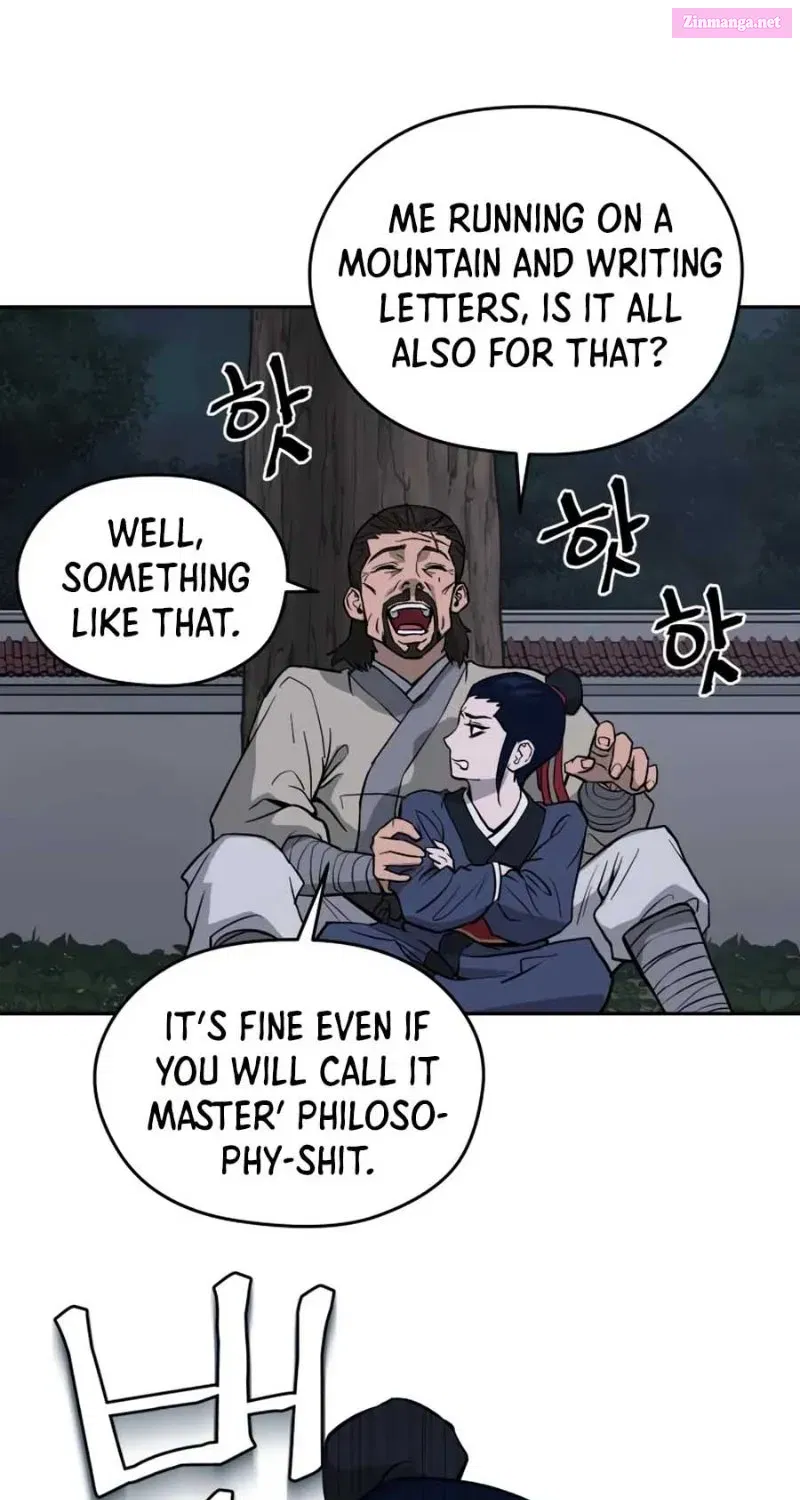 Gwanjeon – Lee Kang-jin Chapter 7 page 82 - Mangabat