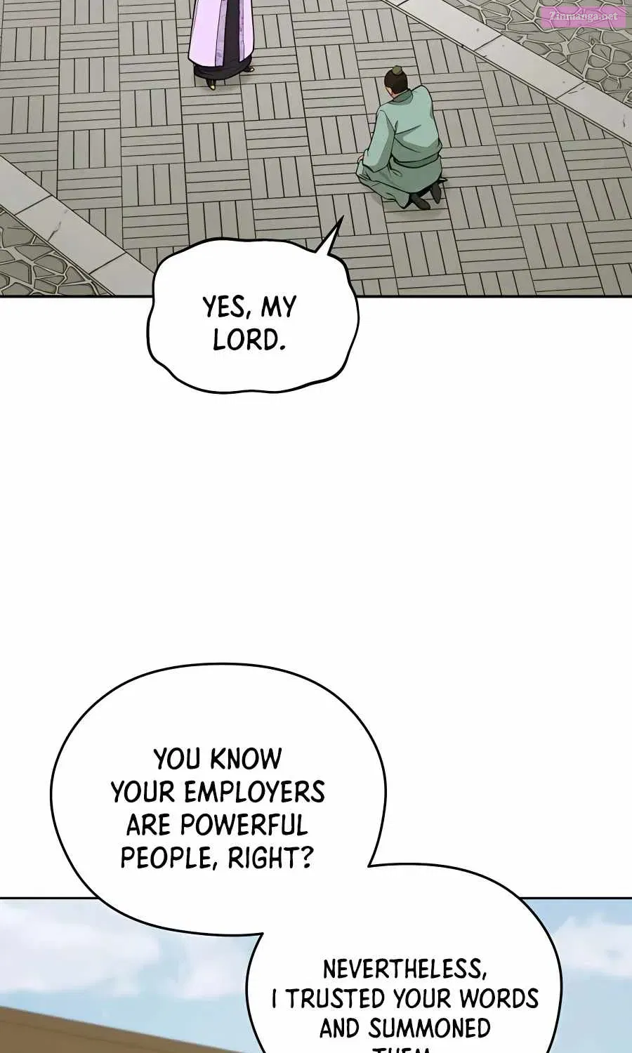 Gwanjeon – Lee Kang-jin Chapter 70 page 15 - Mangabat