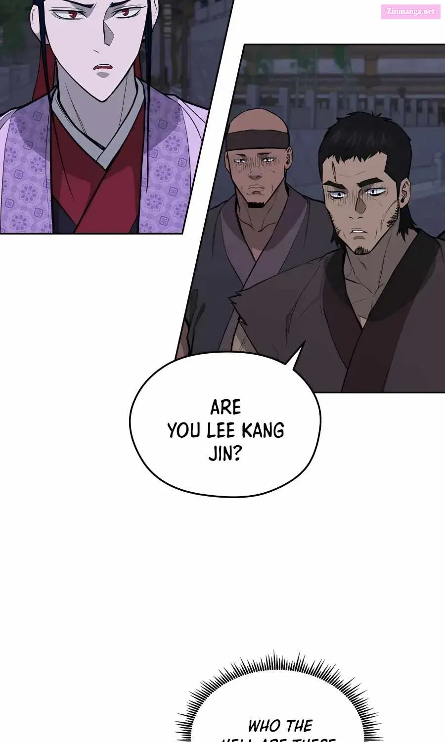 Gwanjeon – Lee Kang-jin Chapter 70 page 74 - Mangabat