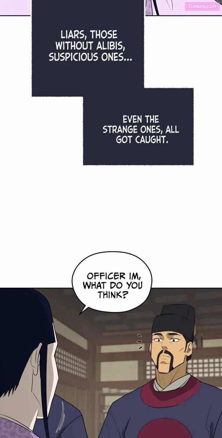 Gwanjeon – Lee Kang-jin Chapter 85 page 6 - Mangabat