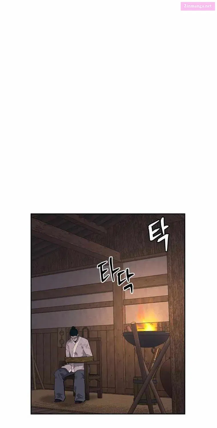 Gwanjeon – Lee Kang-jin Chapter 87 page 39 - MangaKakalot