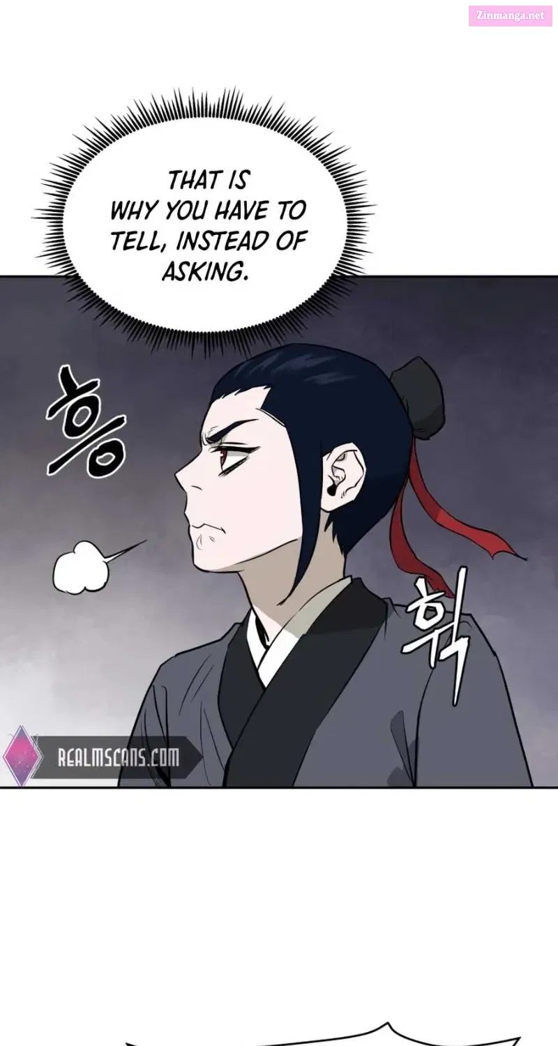 Gwanjeon – Lee Kang-jin Chapter 9 page 13 - Mangabat