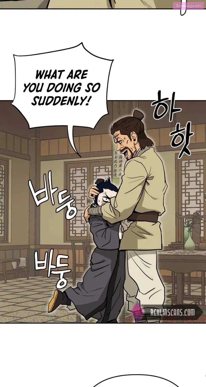 Gwanjeon – Lee Kang-jin Chapter 9 page 68 - Mangabat