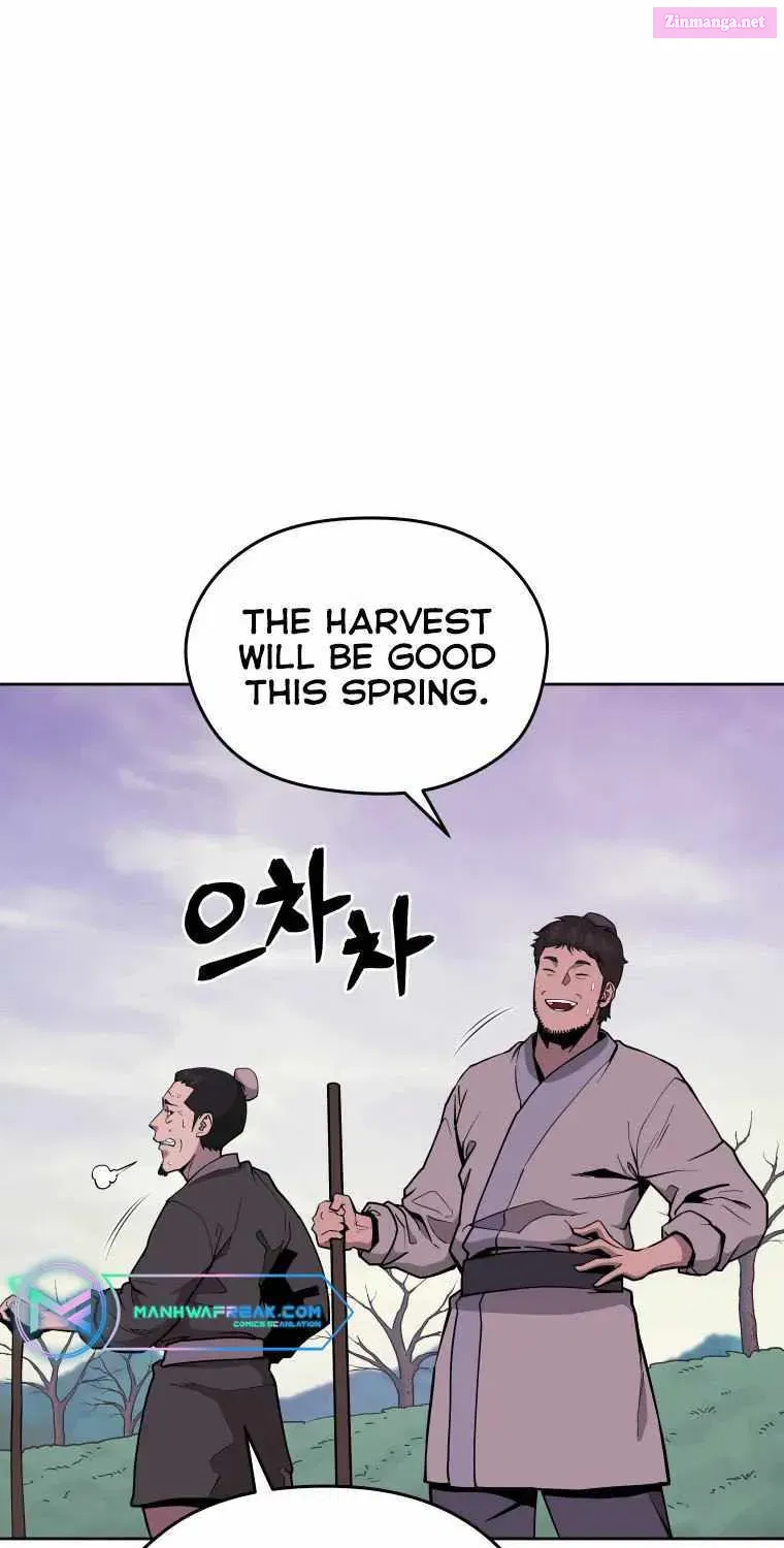 Gwanjeon – Lee Kang-jin Chapter 97 page 3 - MangaKakalot