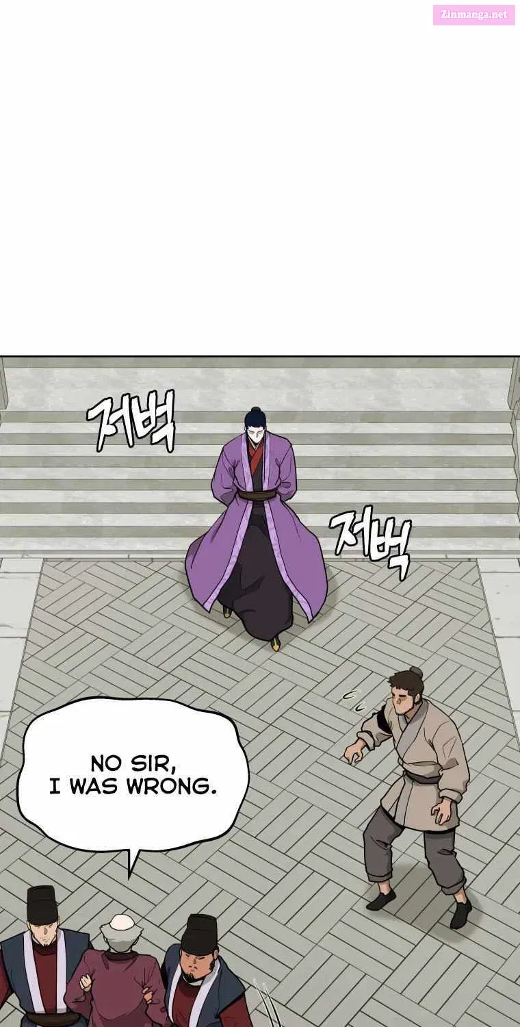 Gwanjeon – Lee Kang-jin Chapter 97 page 44 - MangaKakalot