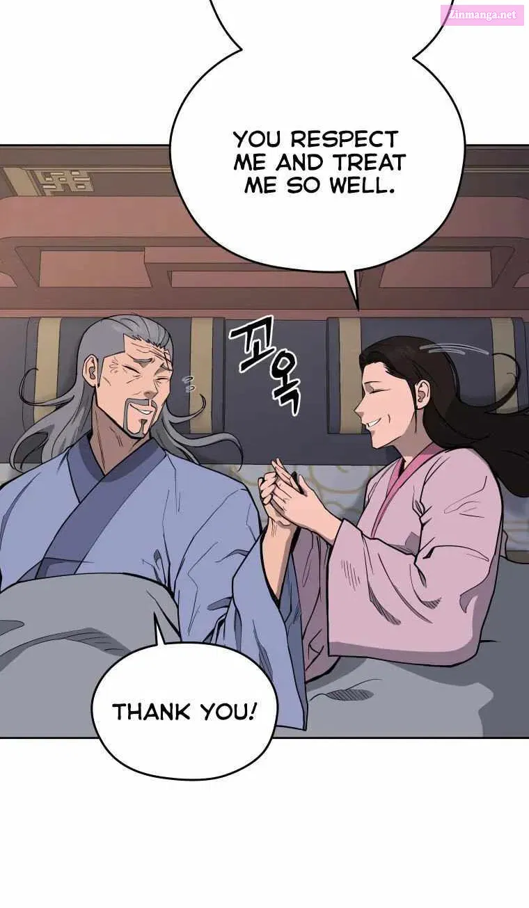 Gwanjeon – Lee Kang-jin Chapter 98 page 17 - Mangabat