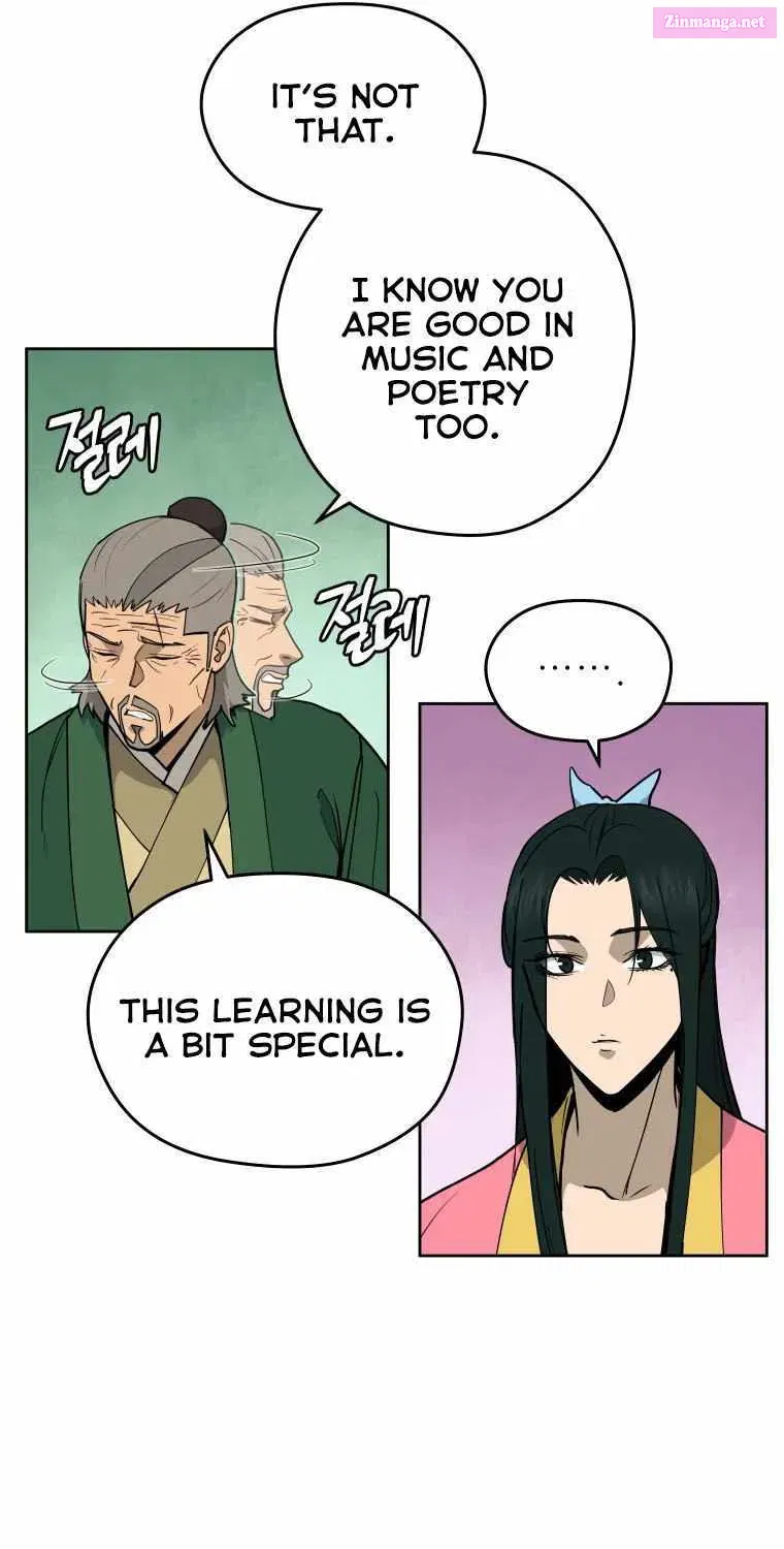 Gwanjeon – Lee Kang-jin Chapter 98 page 62 - Mangabat