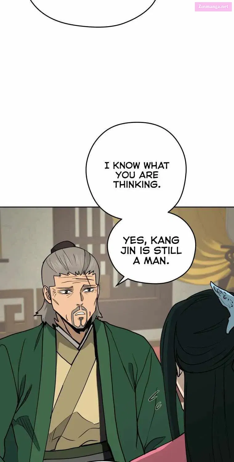 Gwanjeon – Lee Kang-jin Chapter 98 page 66 - Mangabat