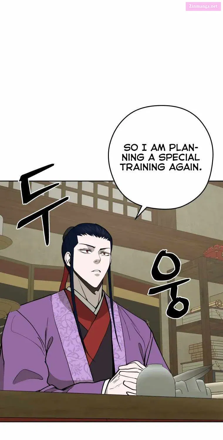 Gwanjeon – Lee Kang-jin Chapter 99 page 15 - Mangabat