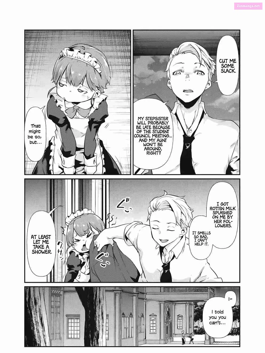 Hacking Ghost Karada ni Shika Kachi no Nai Chapter 1 page 13 - MangaKakalot