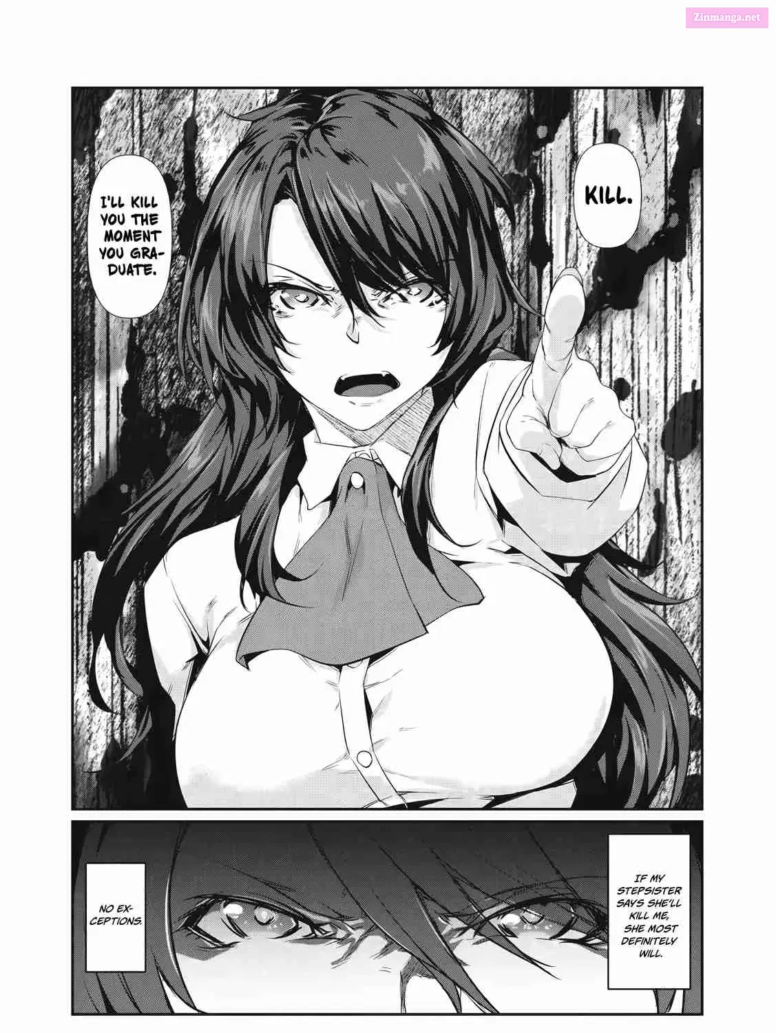 Hacking Ghost Karada ni Shika Kachi no Nai Chapter 1 page 3 - MangaKakalot