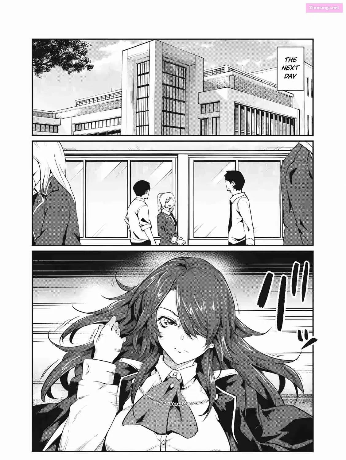 Hacking Ghost Karada ni Shika Kachi no Nai Chapter 1 page 31 - MangaKakalot