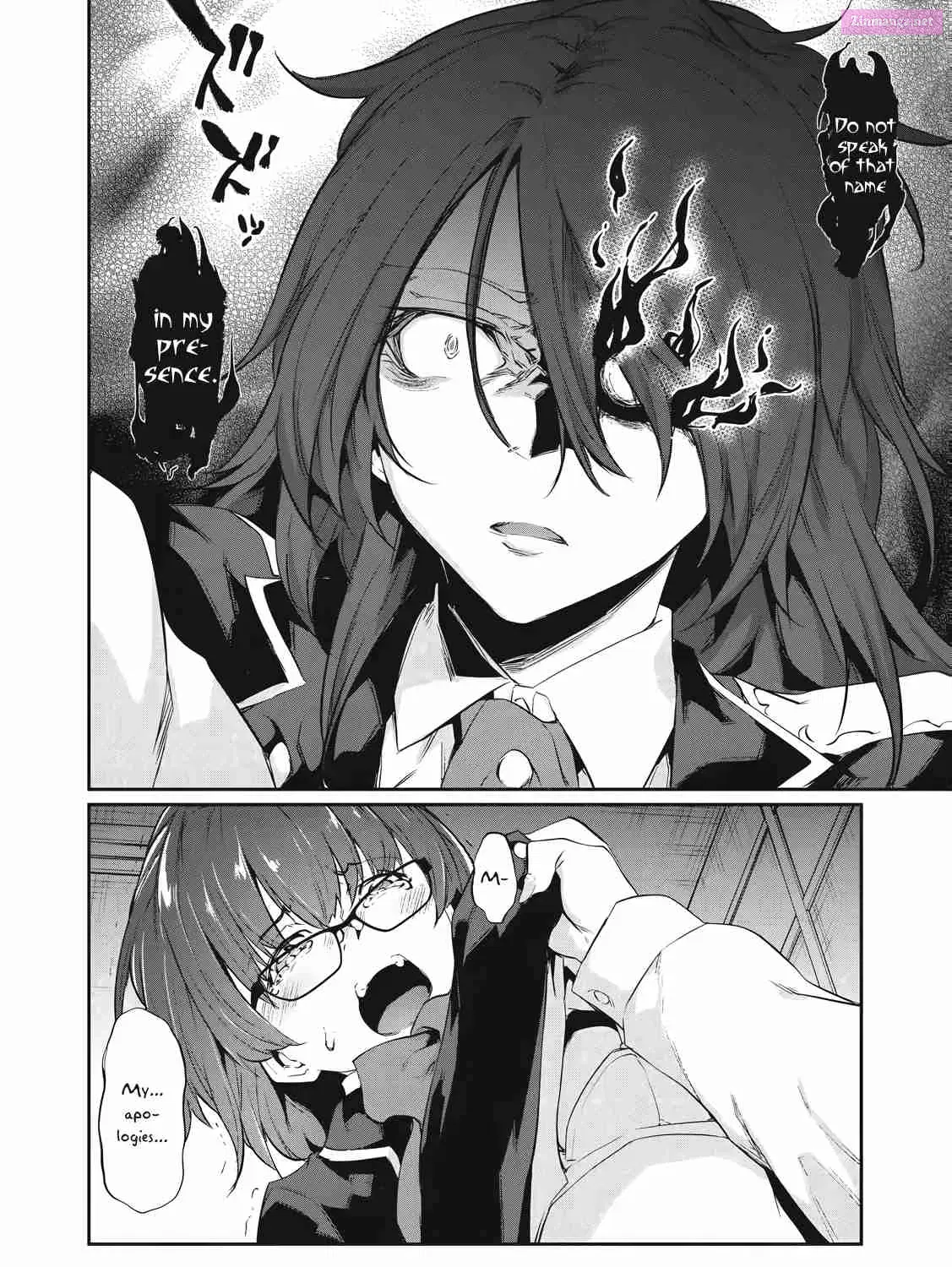 Hacking Ghost Karada ni Shika Kachi no Nai Chapter 1 page 39 - MangaKakalot