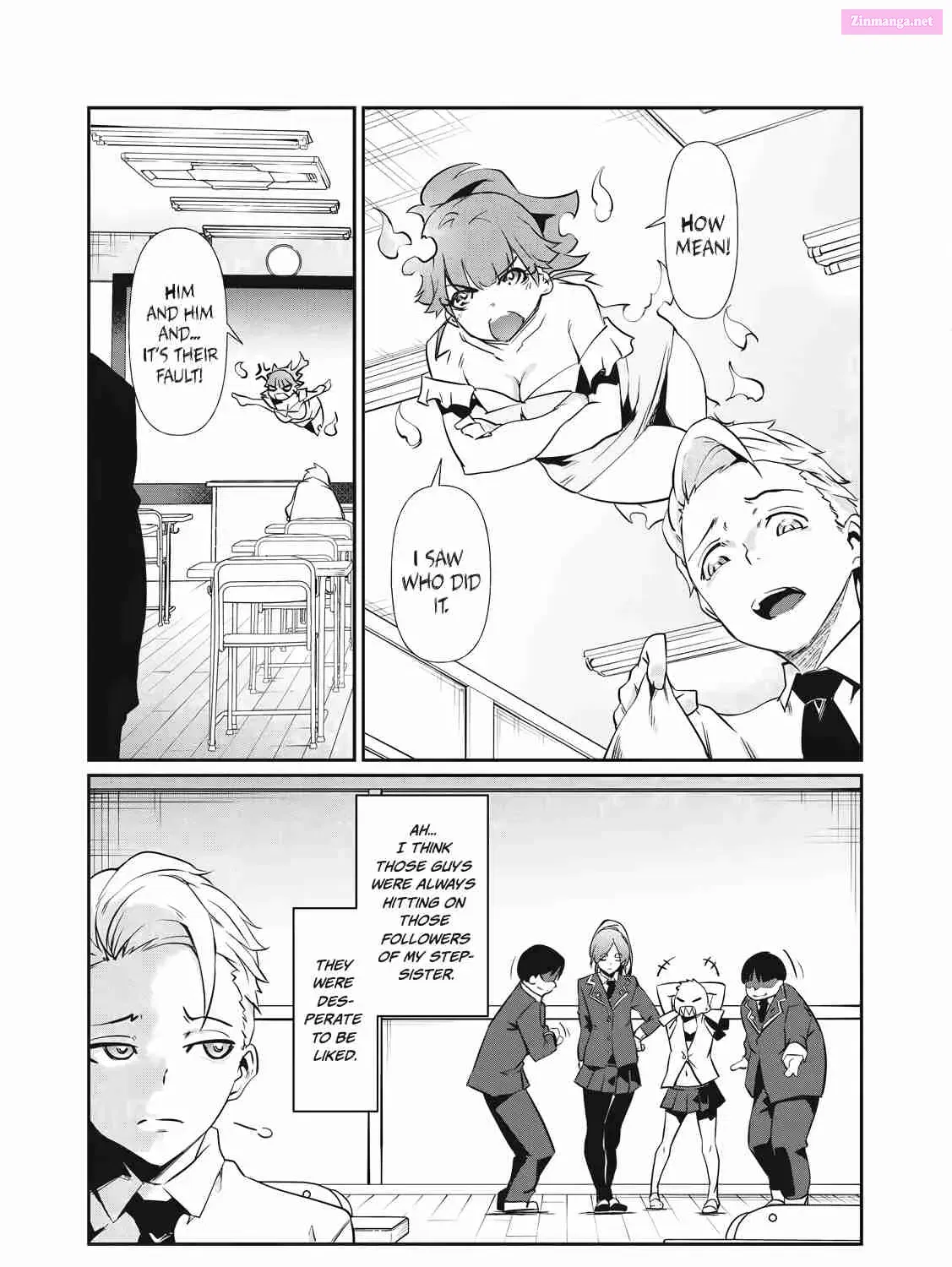 Hacking Ghost Karada ni Shika Kachi no Nai Chapter 1 page 45 - MangaKakalot