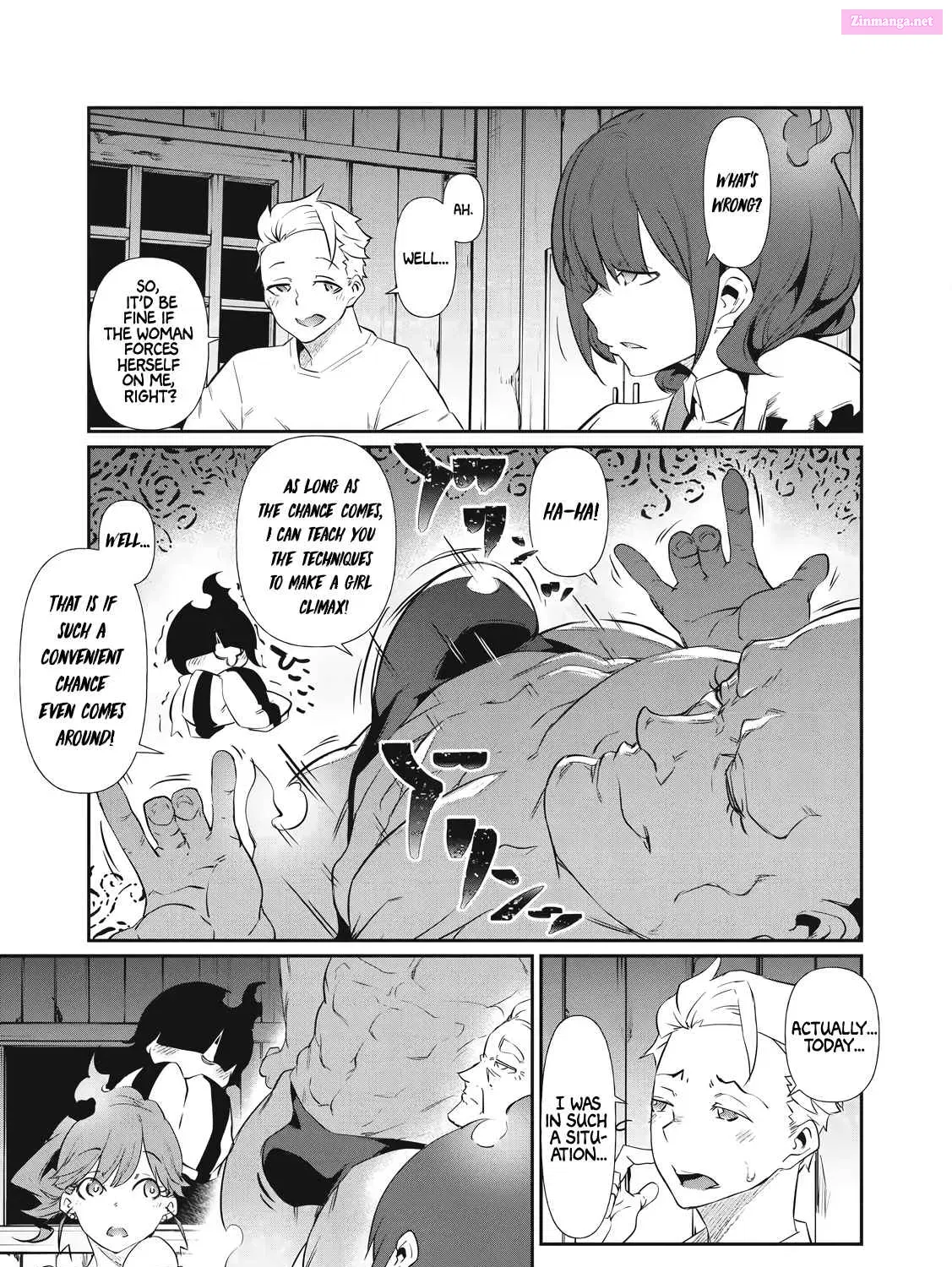 Hacking Ghost Karada ni Shika Kachi no Nai Chapter 2 page 25 - MangaKakalot