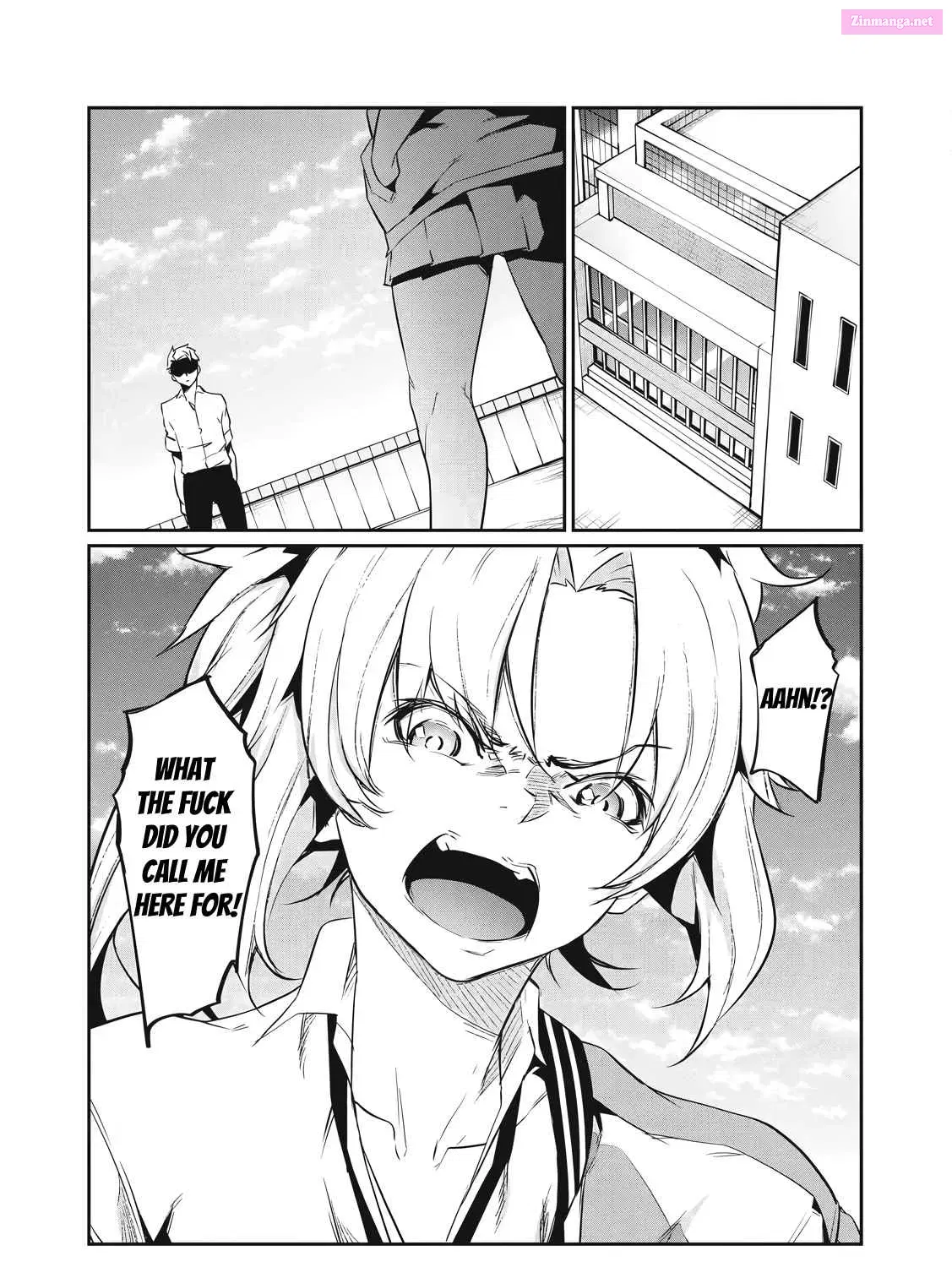 Hacking Ghost Karada ni Shika Kachi no Nai Chapter 2 page 27 - MangaKakalot