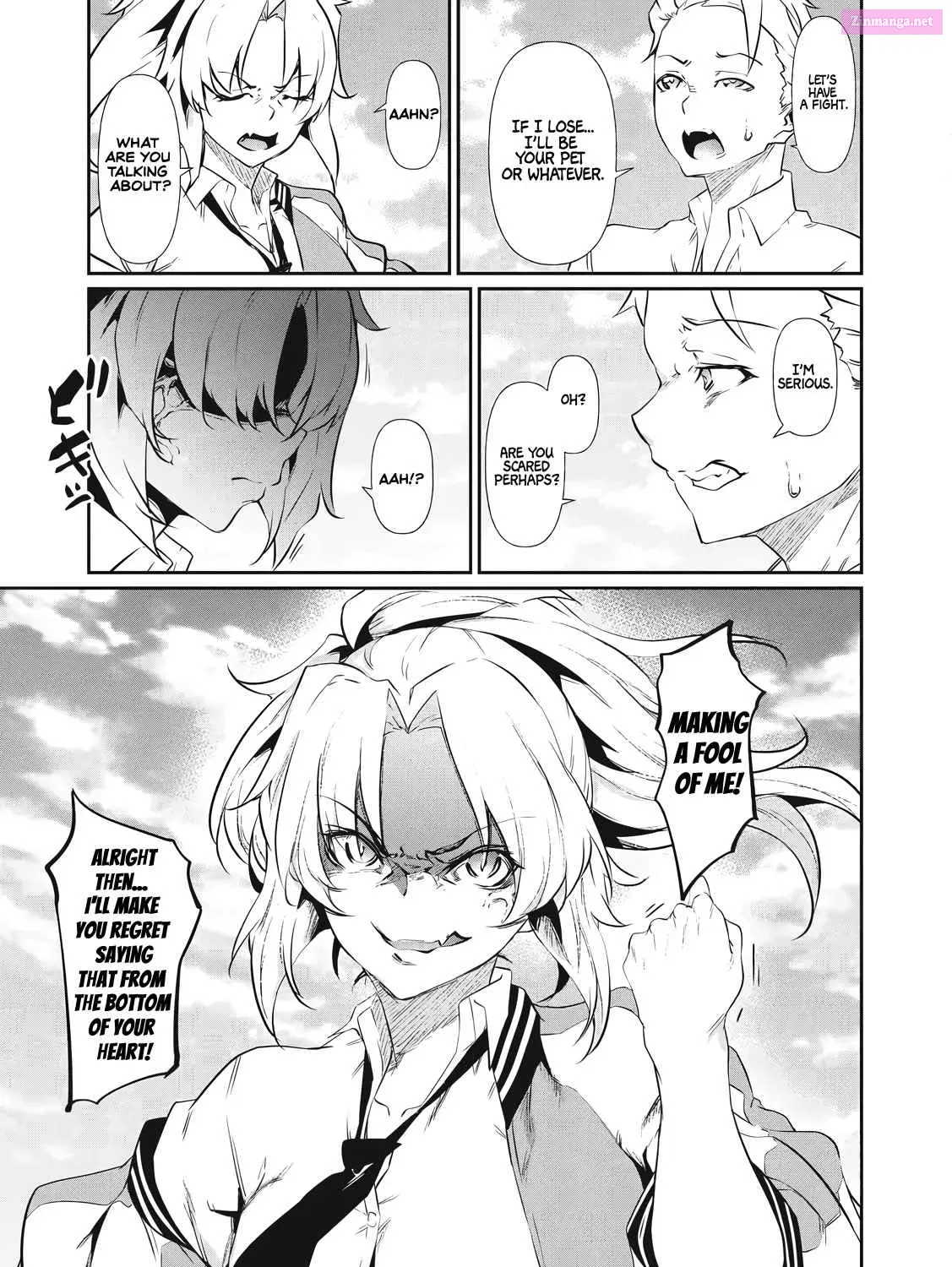 Hacking Ghost Karada ni Shika Kachi no Nai Chapter 2 page 29 - MangaKakalot