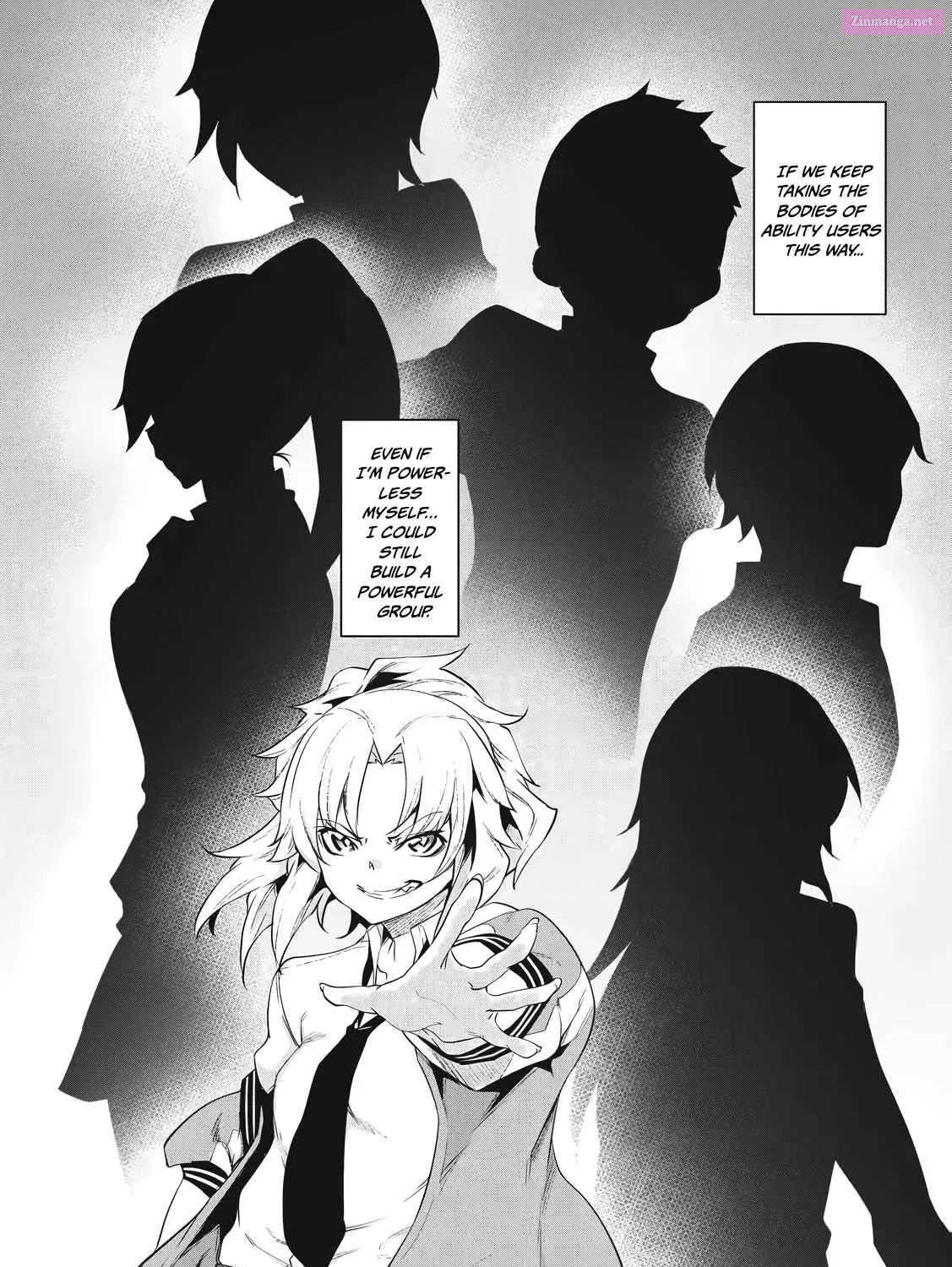 Hacking Ghost Karada ni Shika Kachi no Nai Chapter 2 page 79 - MangaKakalot