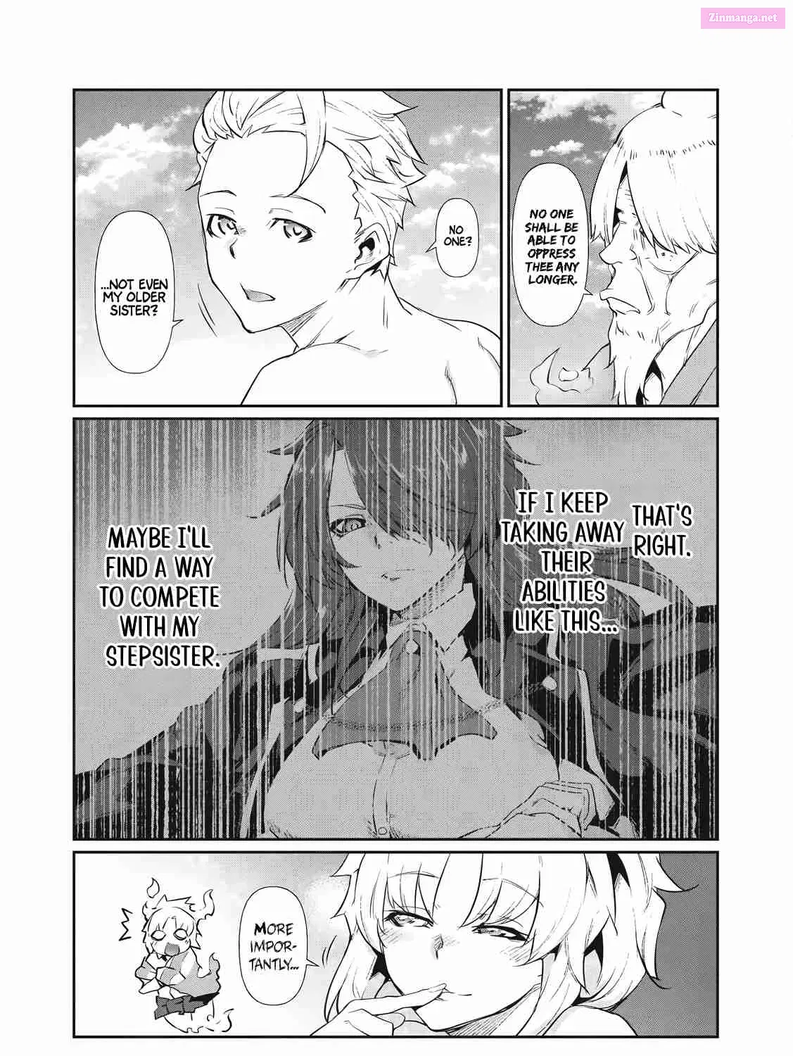 Hacking Ghost Karada ni Shika Kachi no Nai Chapter 2 page 81 - MangaKakalot